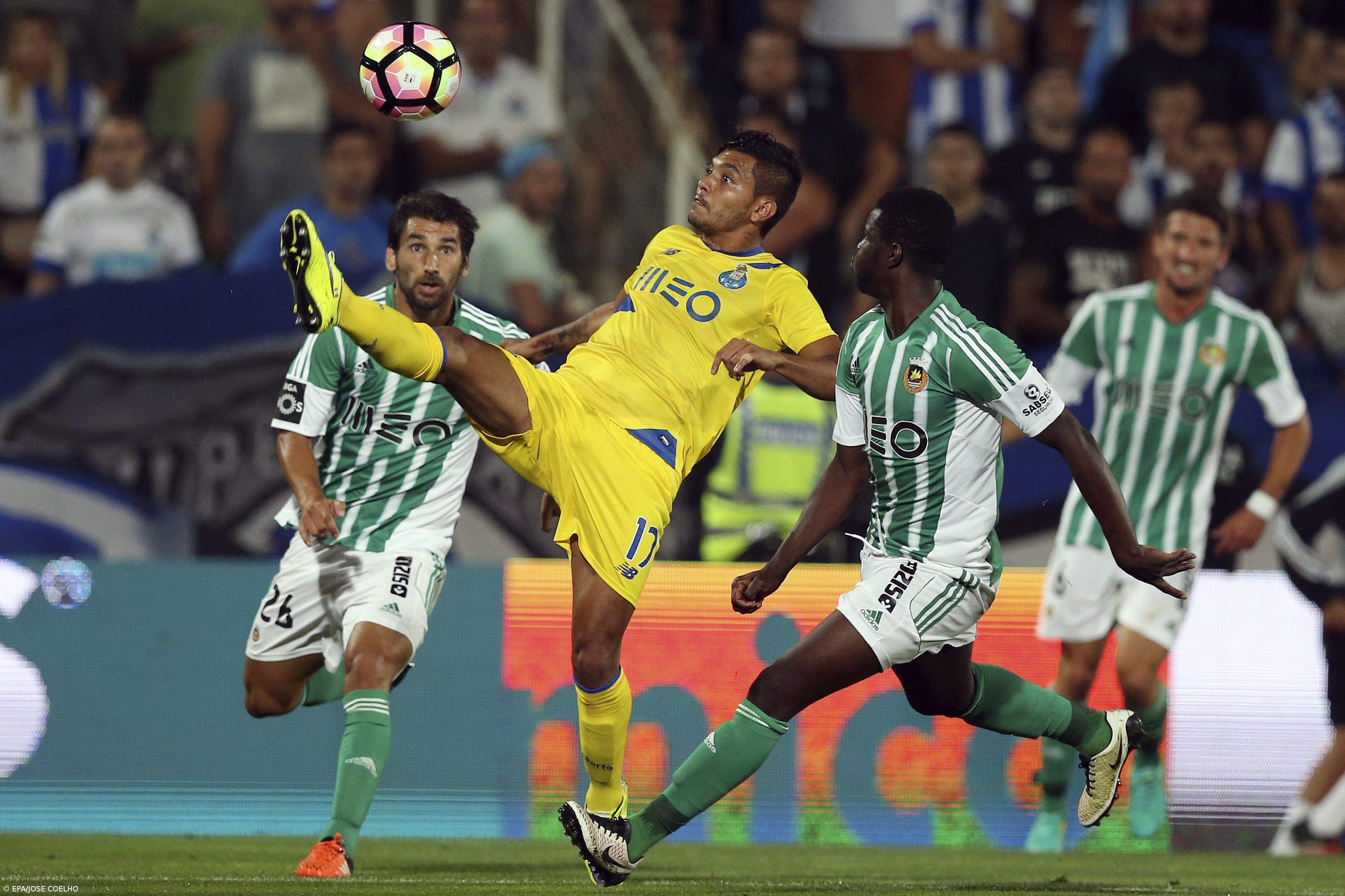 Ministério Público confirma quatro arguidos no caso do Feirense-Rio Ave – Imagem 1