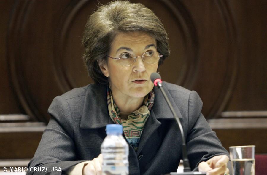 Ministra diz que lei anti-tabaco fez reduzir em 5 por cento os fumadores – Imagem 1