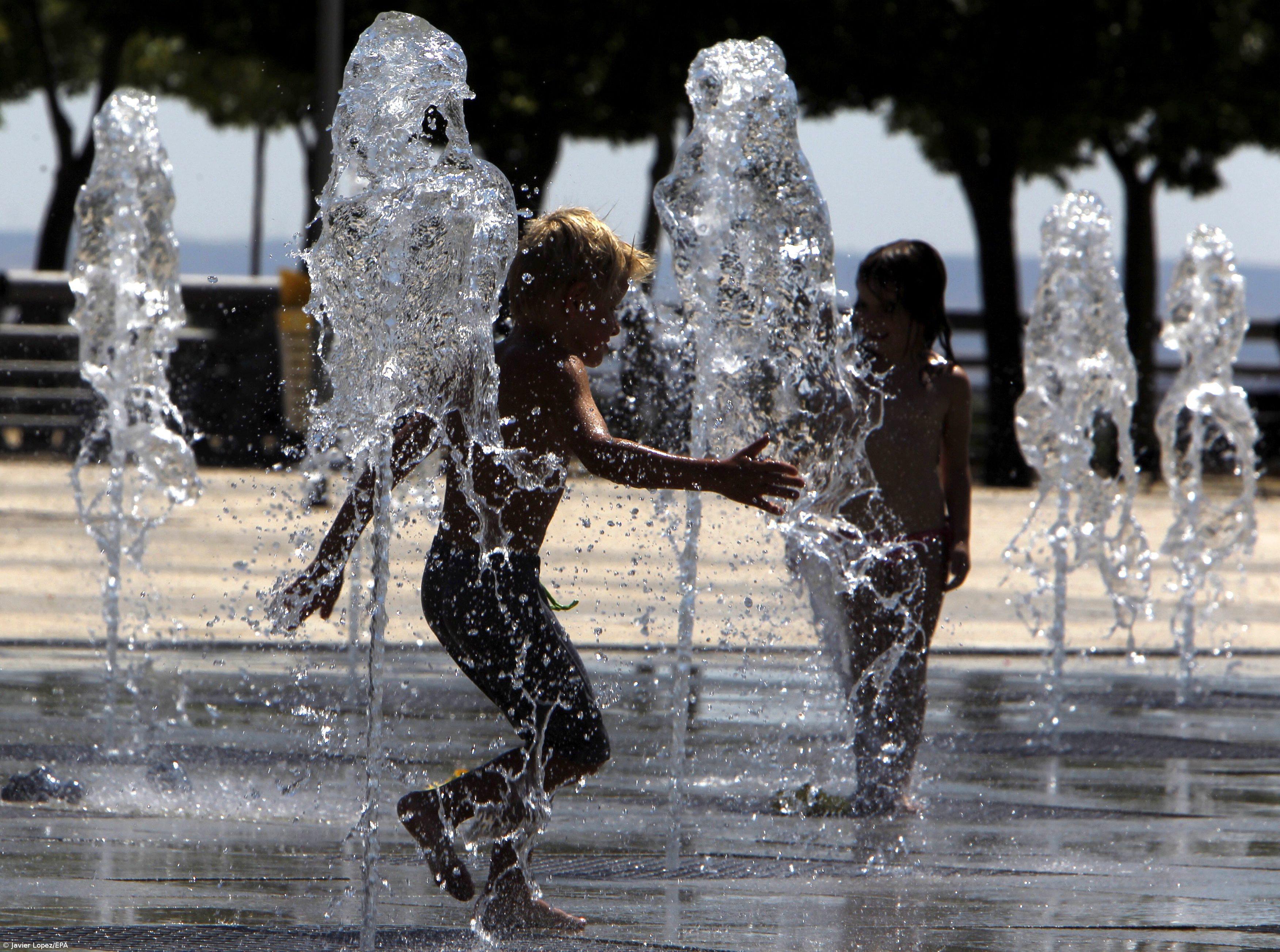 Madeira e Açores em risco extremo de exposição aos UV – Imagem 1