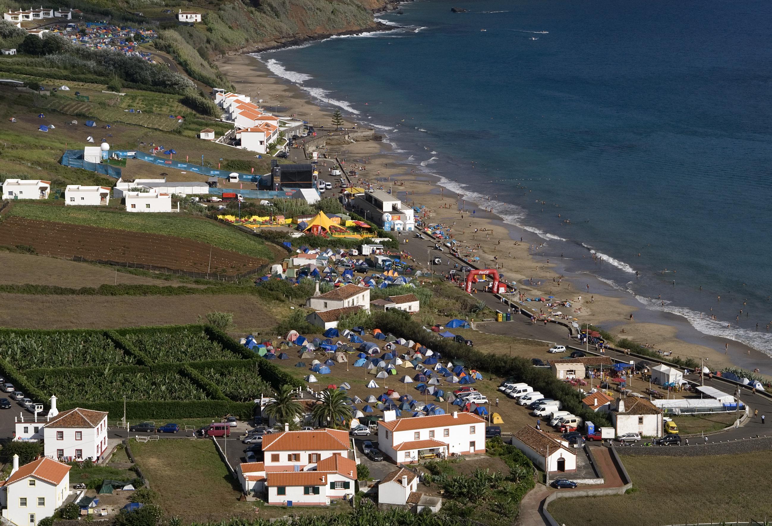 Festival Maré de Agosto adiado para 2021 promove concertos 'online' este ano – Imagem 1