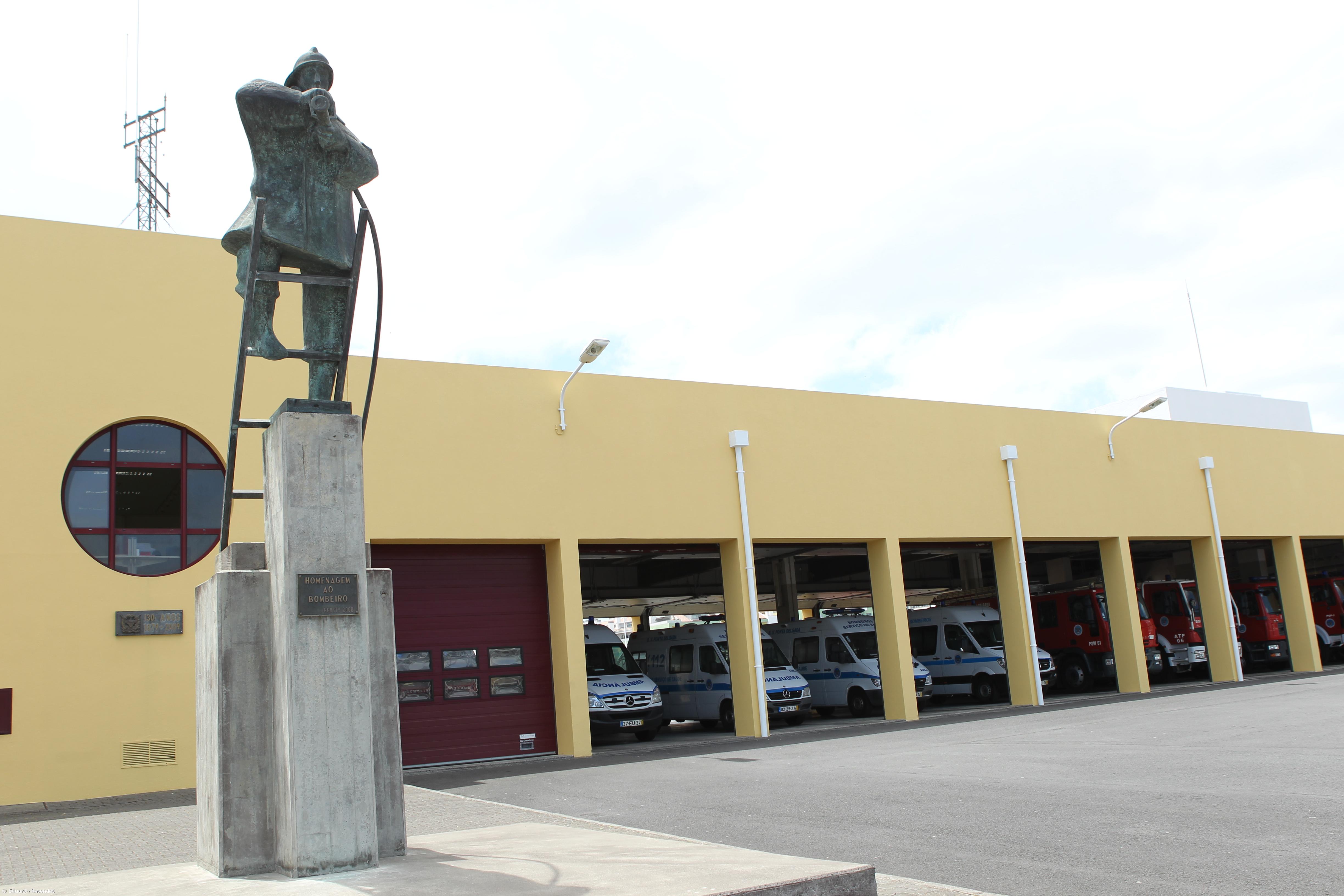 Aumento do custo da eletricidade “insuportável” para os bombeiros – Imagem 1