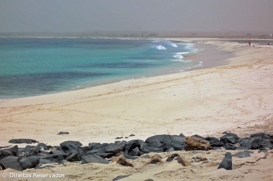 Autarca do Sal defende integração de Cabo Verde nas regiões periféricas da Europa – Imagem 1