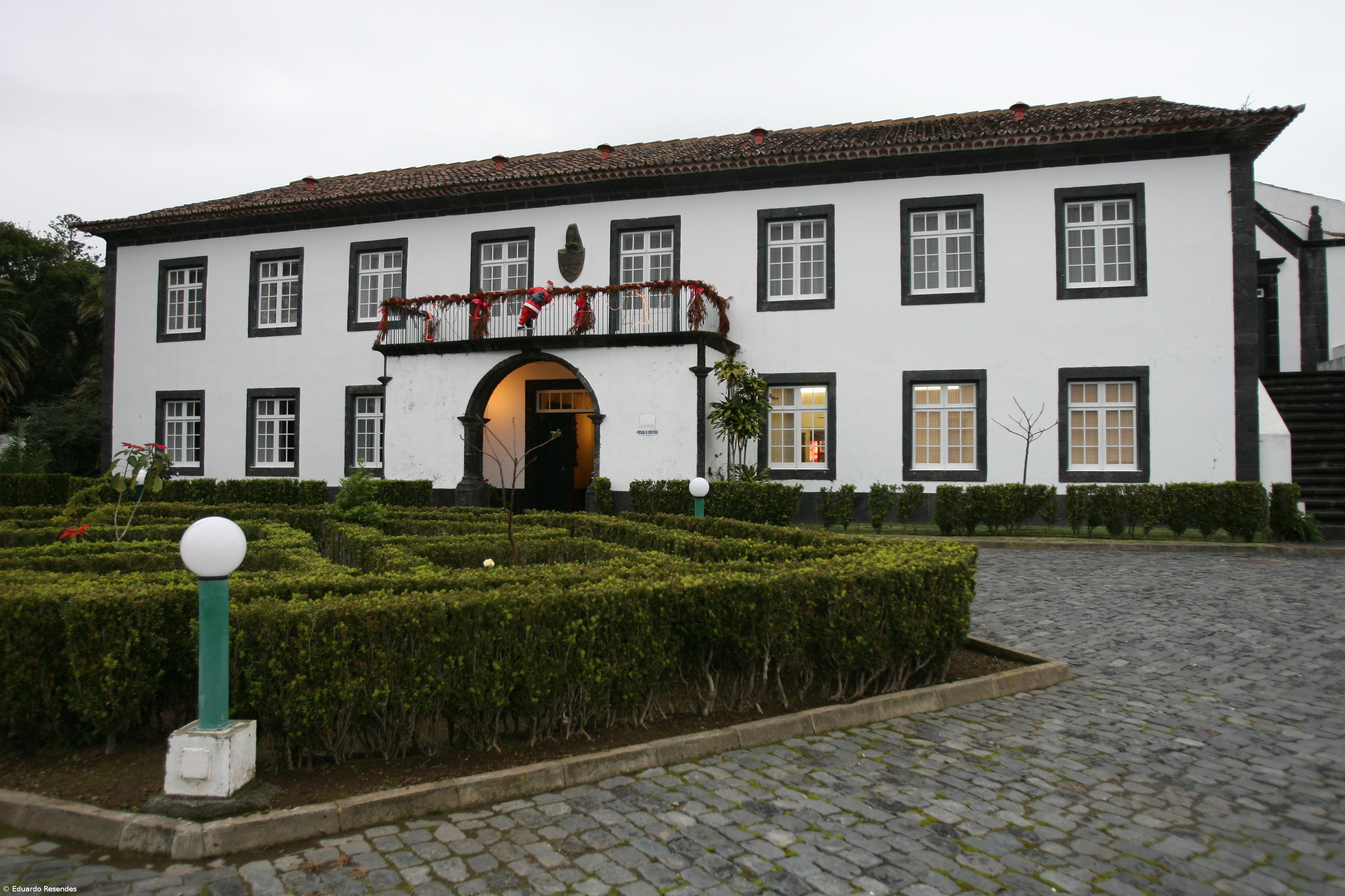 Governo Regional em litígio com empresa que gere pousadas de juventude nos Açores – Imagem 1