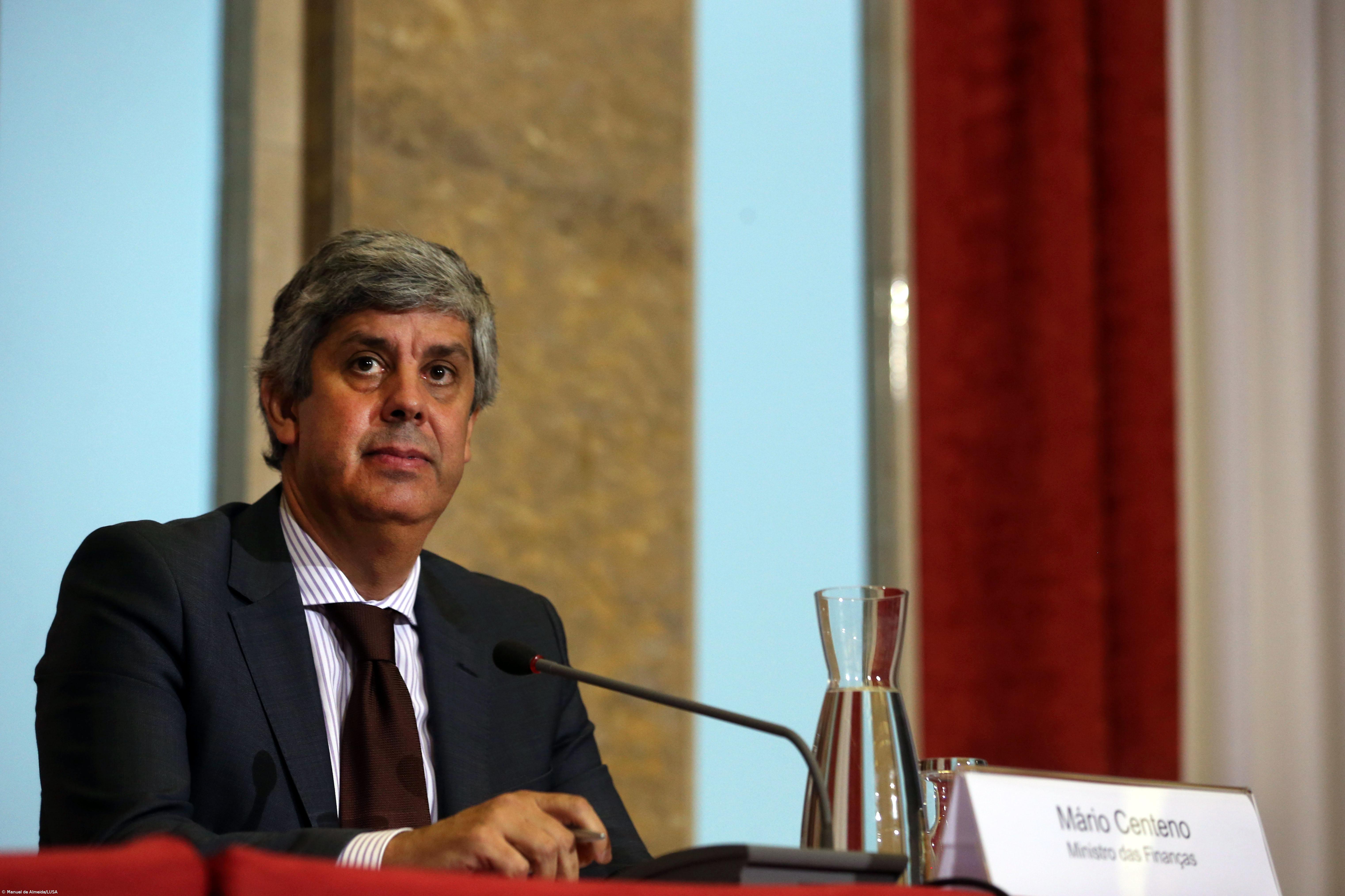 Eleição de Mário Centeno será “excelente notícia” para Portugal – Imagem 1