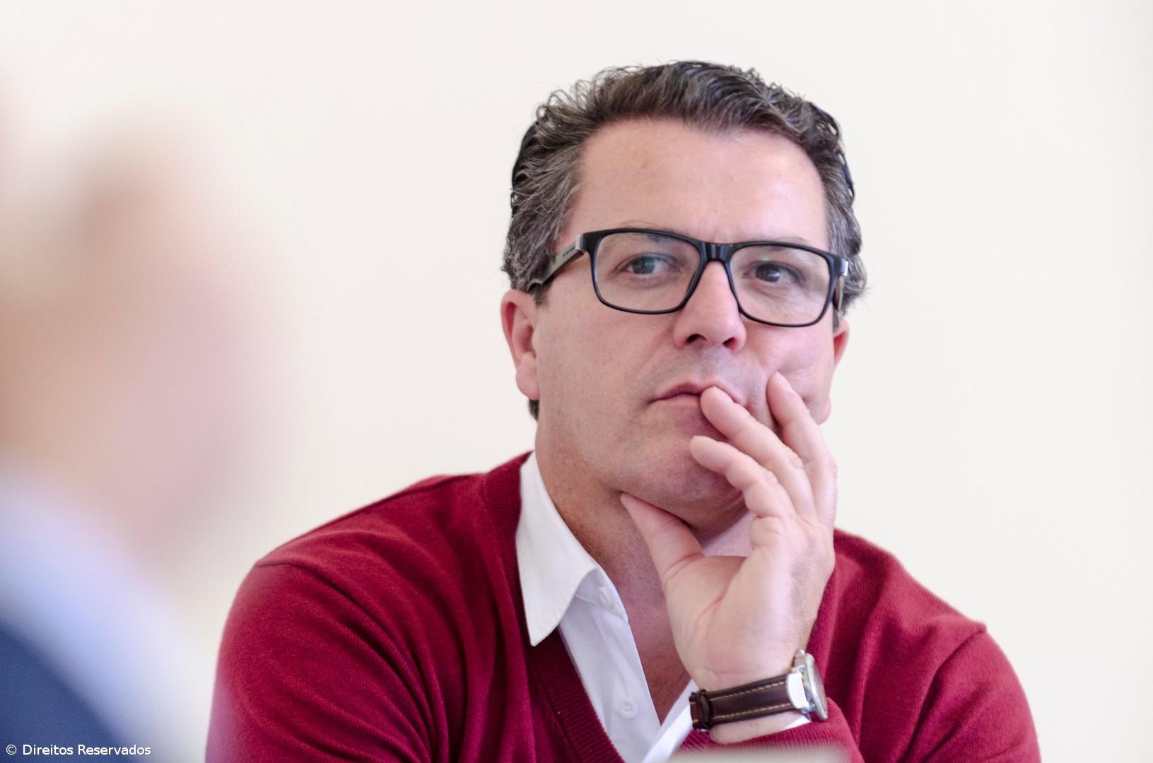 Bruno Belo considera prioritário inverter desertificação das Flores – Imagem 1