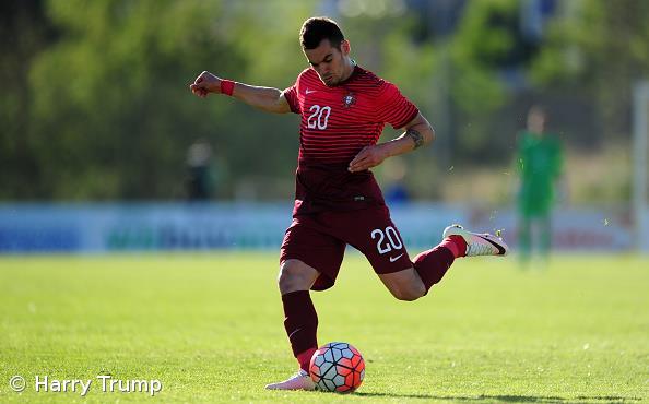 Paulo Henrique e Iuri Medeiros convocados para os Sub-21 – Imagem 1