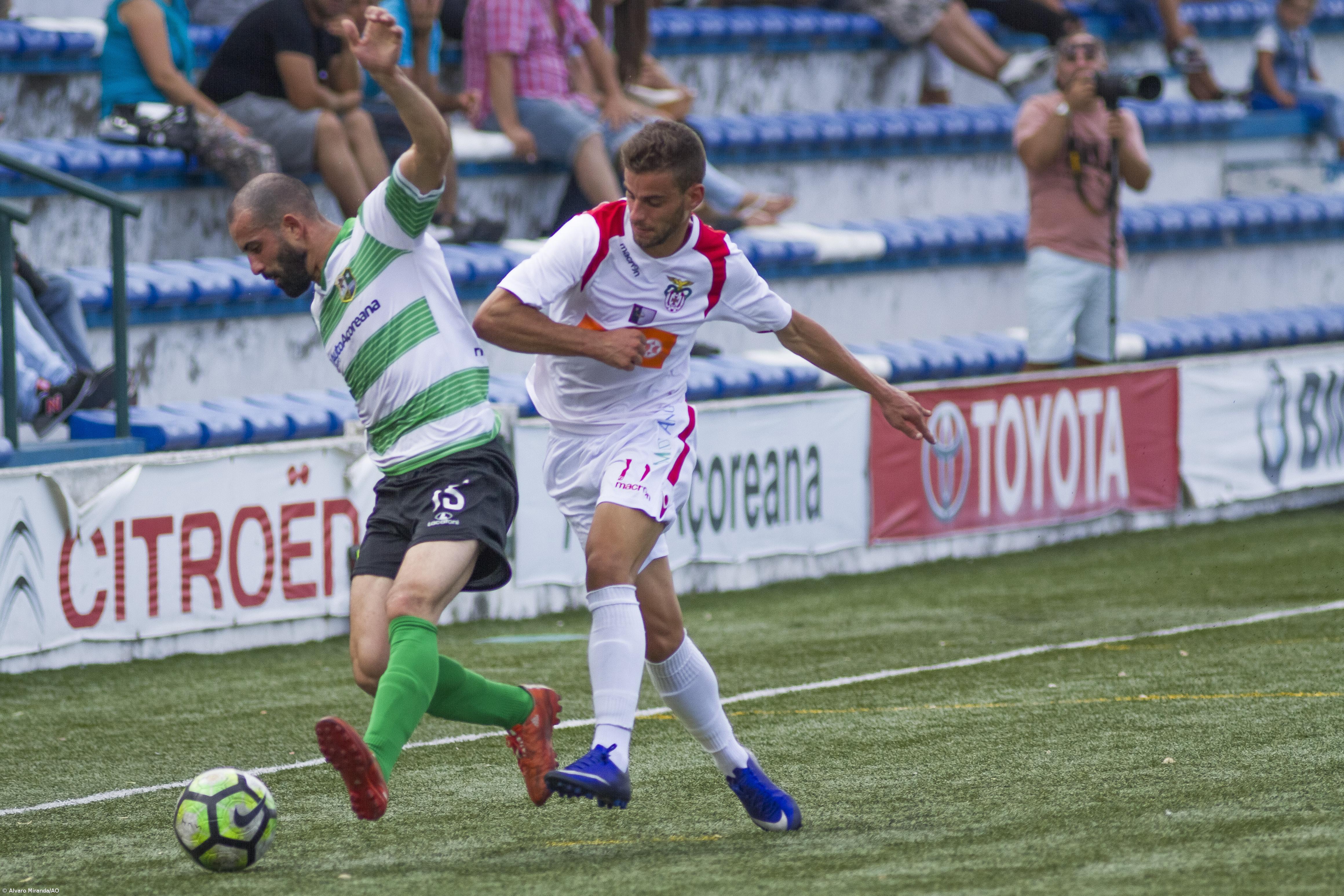 Jogo Sporting Ideal - Fátima adiado – Imagem 1