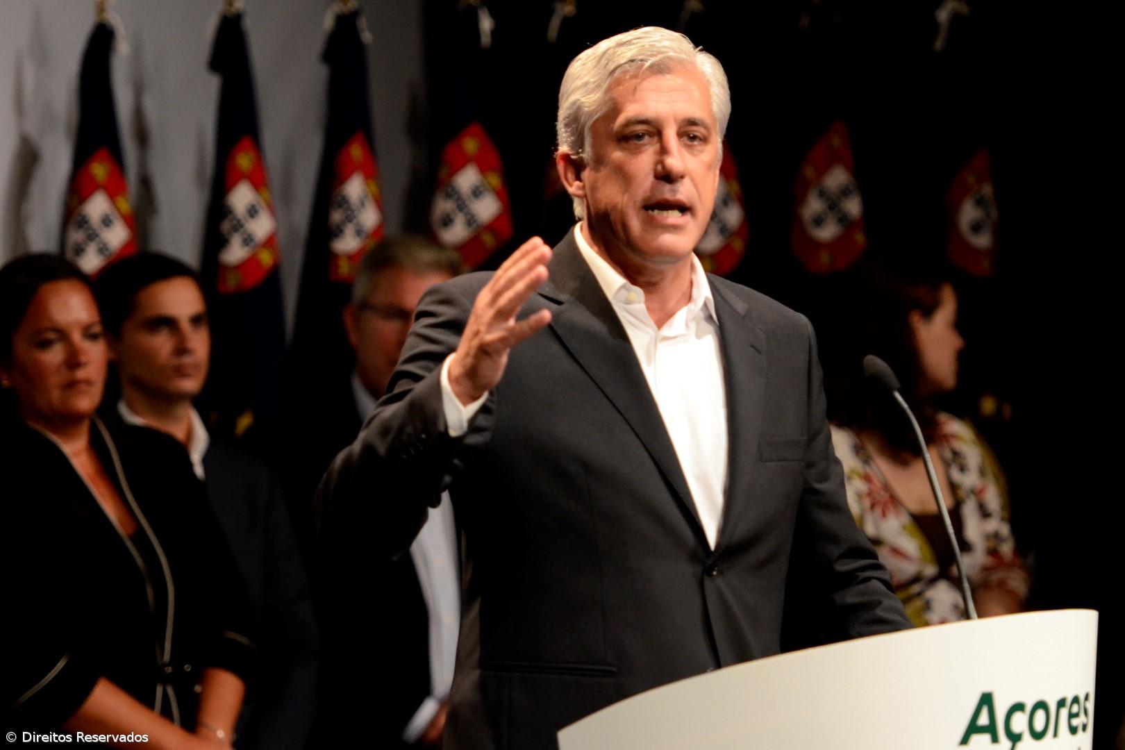 PSD diz que o PS passou quatro anos sem responder a compromisso com os enfermeiros – Imagem 1