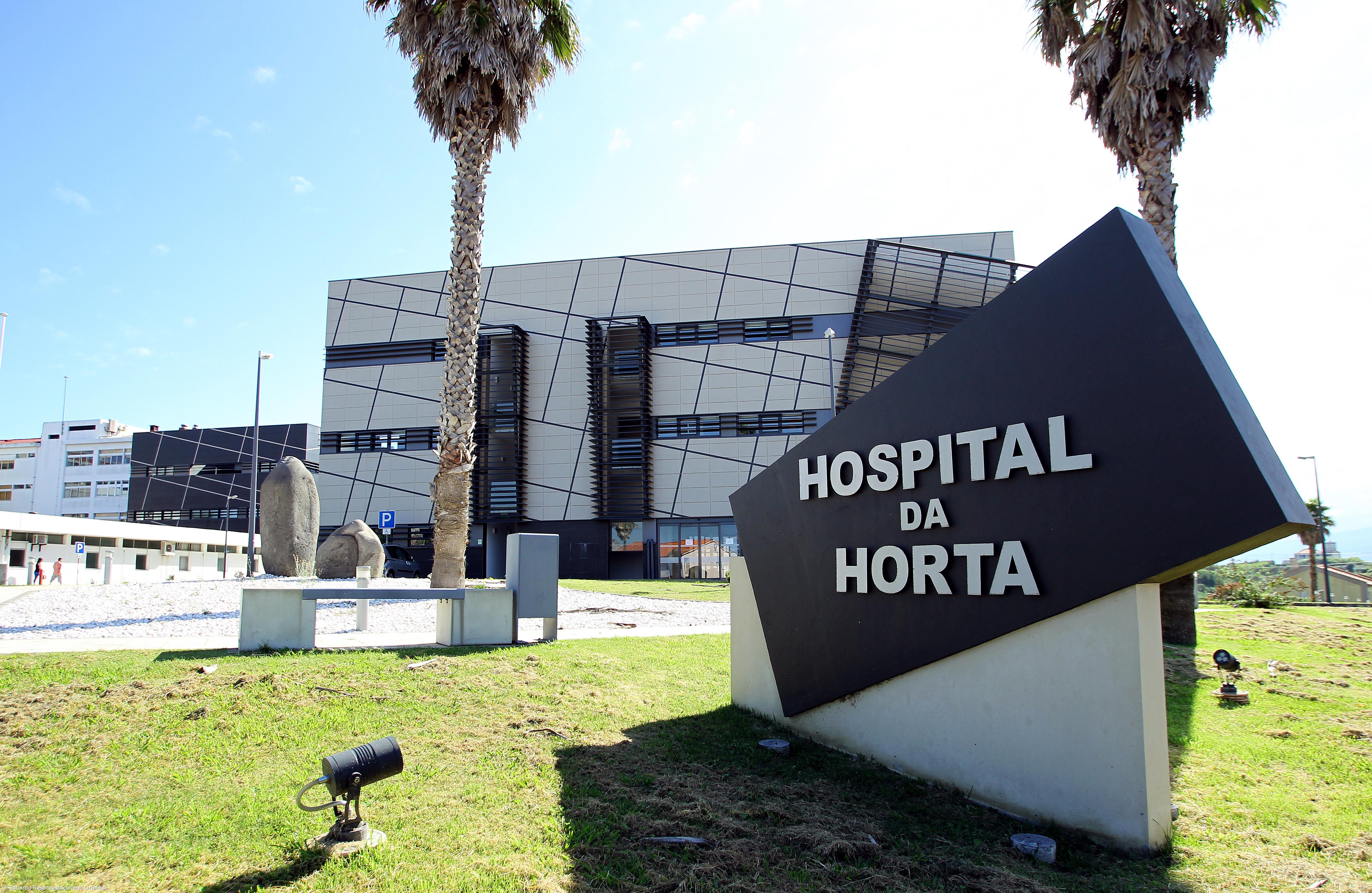 Rui Suzano nomeado diretor clínico do Hospital da Horta – Imagem 1