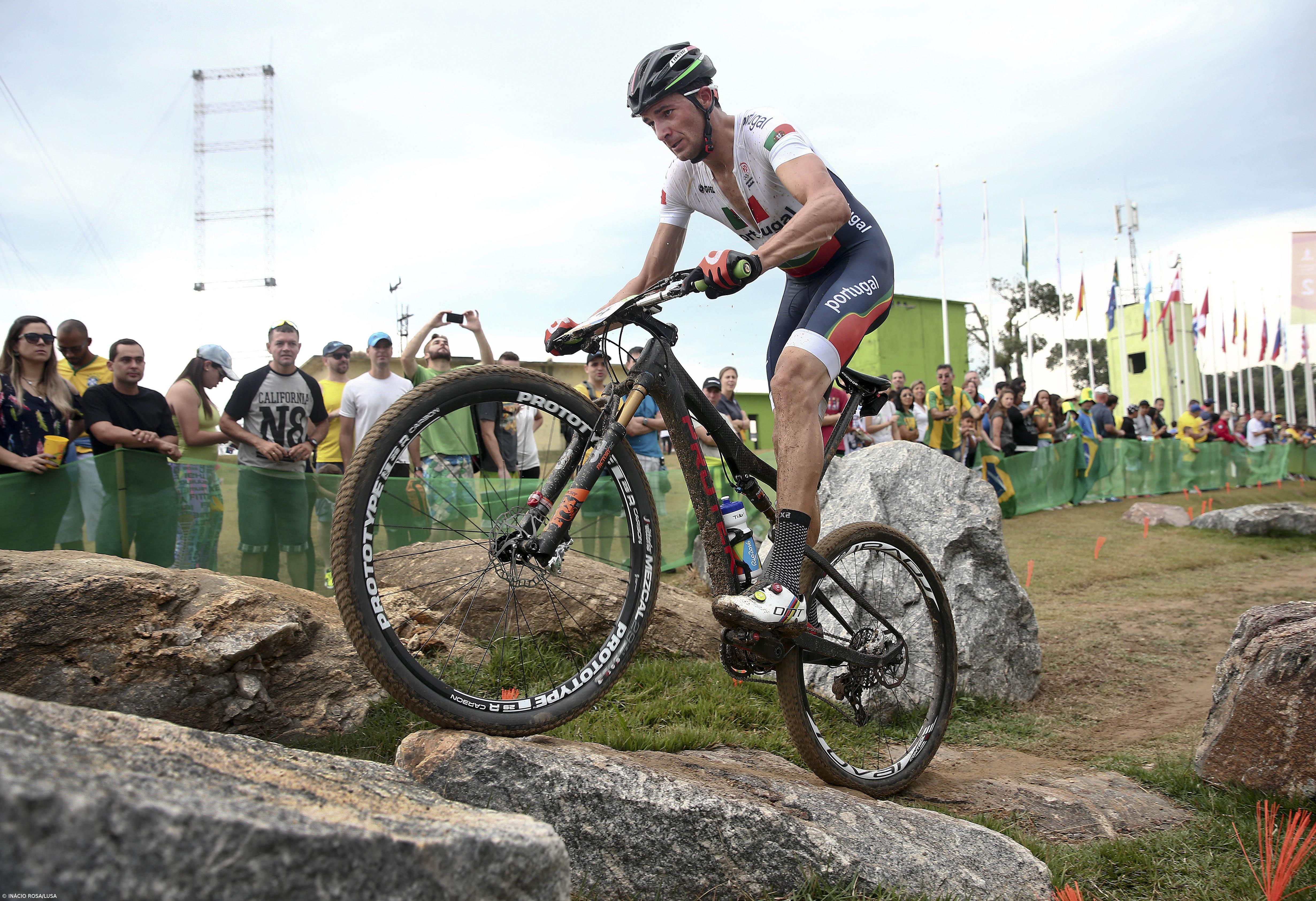 Tiago Ferreira quer estabelecer recorde mundial de BTT em desafio de 24 horas – Imagem 1
