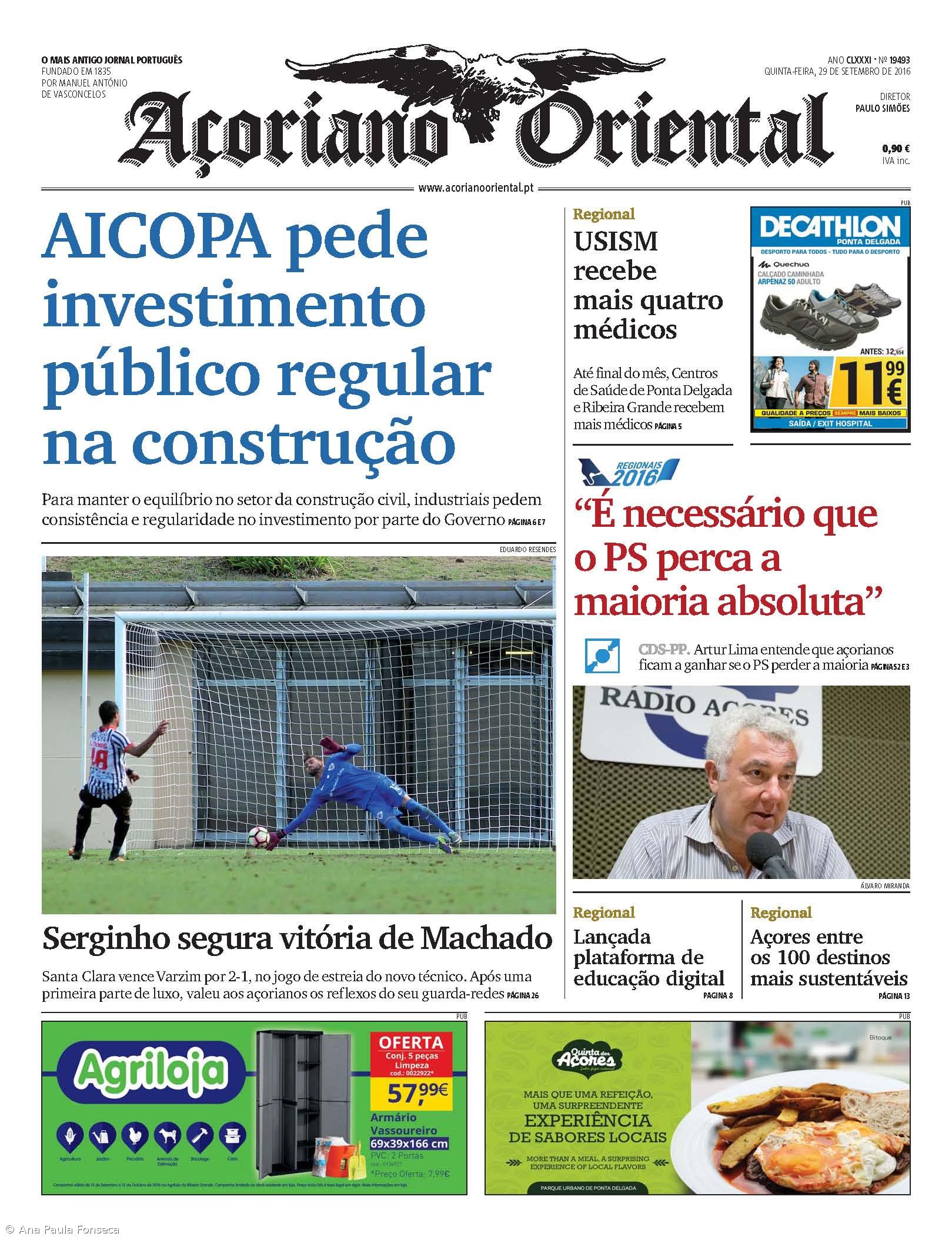 AICOPA pede investimento público regular na construção – Imagem 1