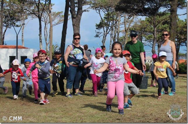 Unicef aprova candidatura da Madalena a cidade amiga das crianças  – Imagem 1