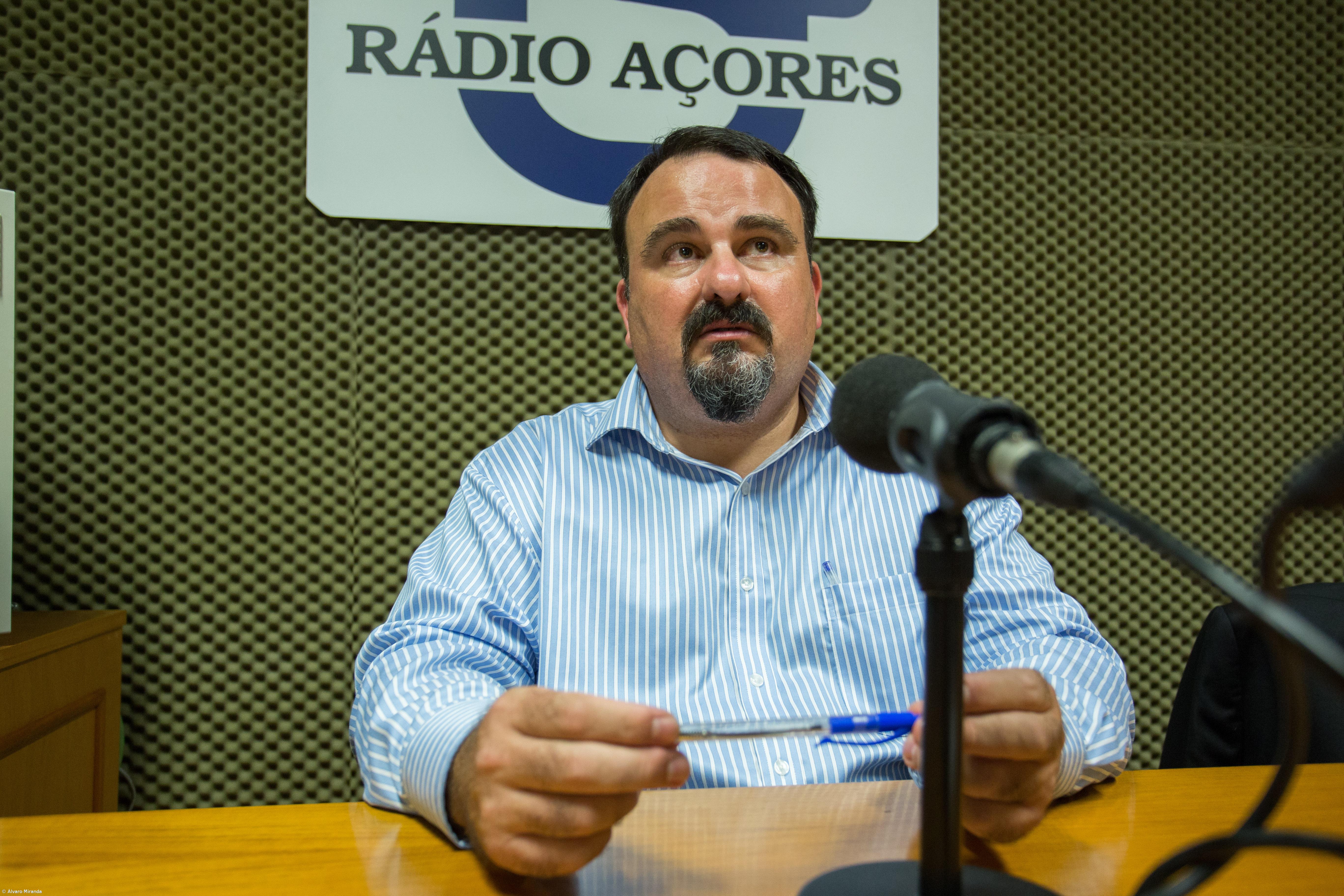 Deputado do PPM vai prosseguir greve de fome em São Miguel – Imagem 1