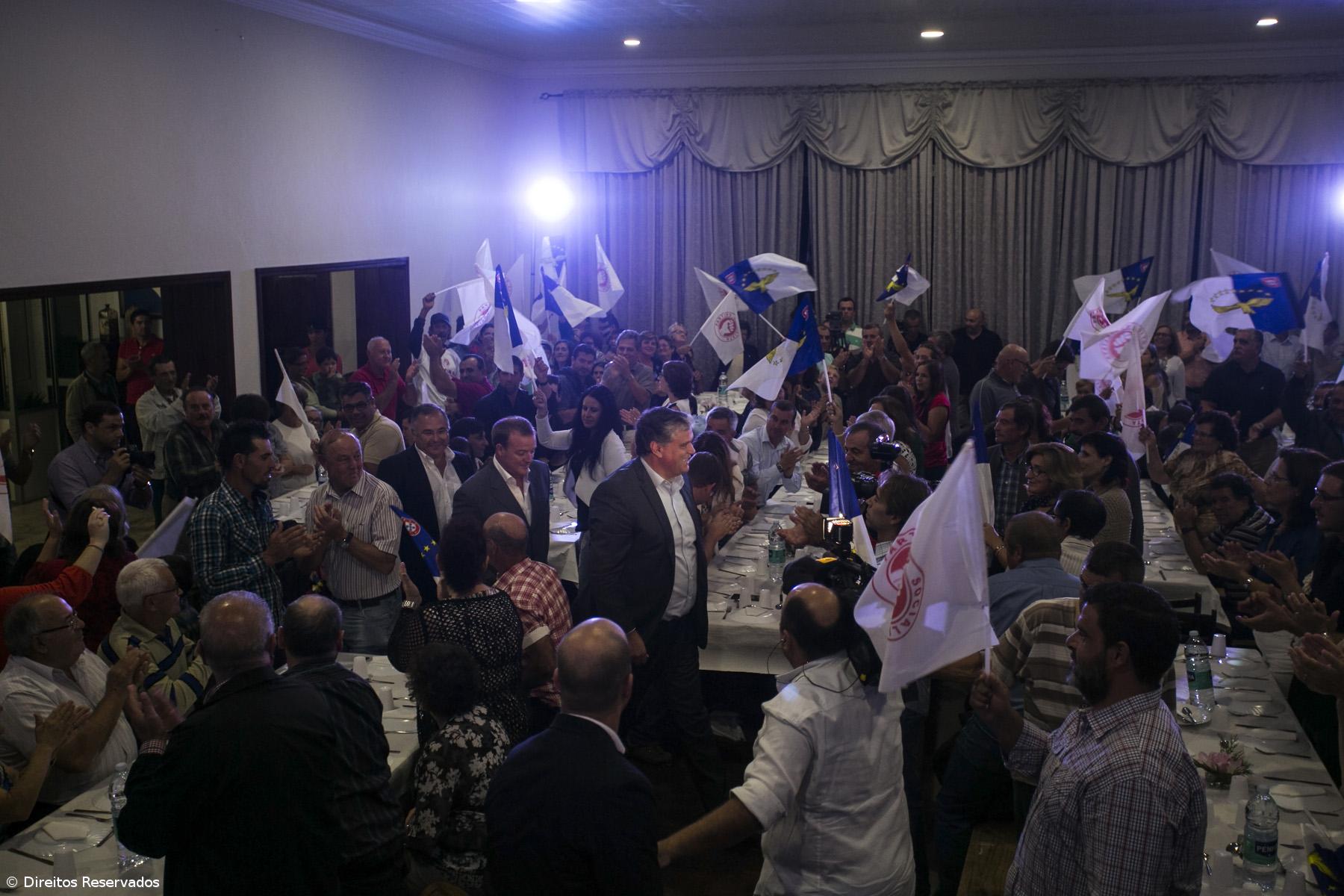 Coesão é desígnio do PS – Imagem 1