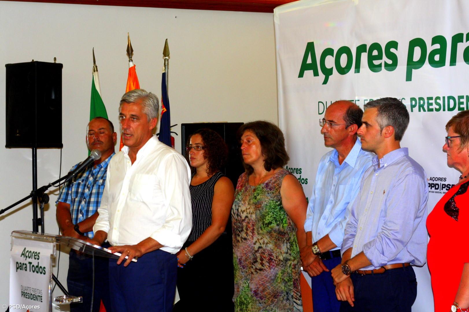  PSD acusa Governo  de ter cometido "crime geracional" na Educação – Imagem 1