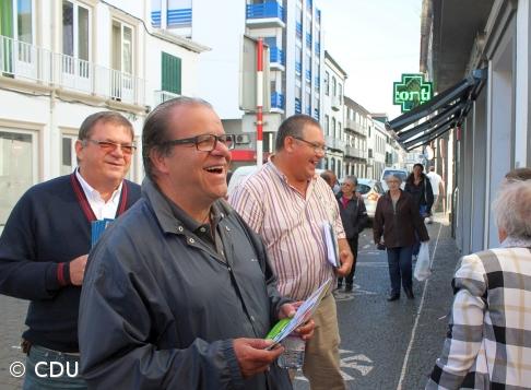 CDU propõe plano de reabilitação urbana para centros historicos – Imagem 1