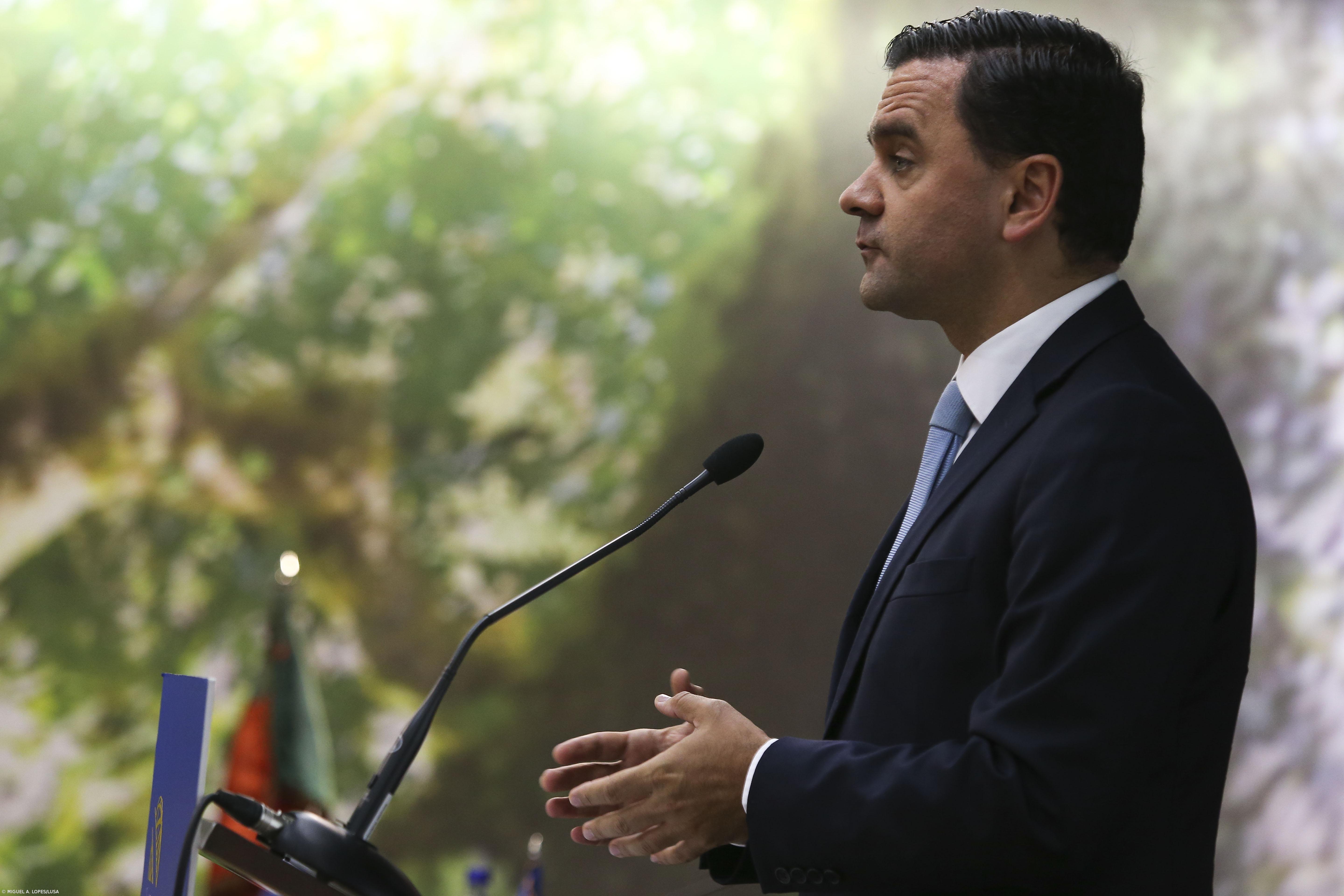 Governo garante recuperação do "atraso brutal" no ensino profissional – Imagem 1