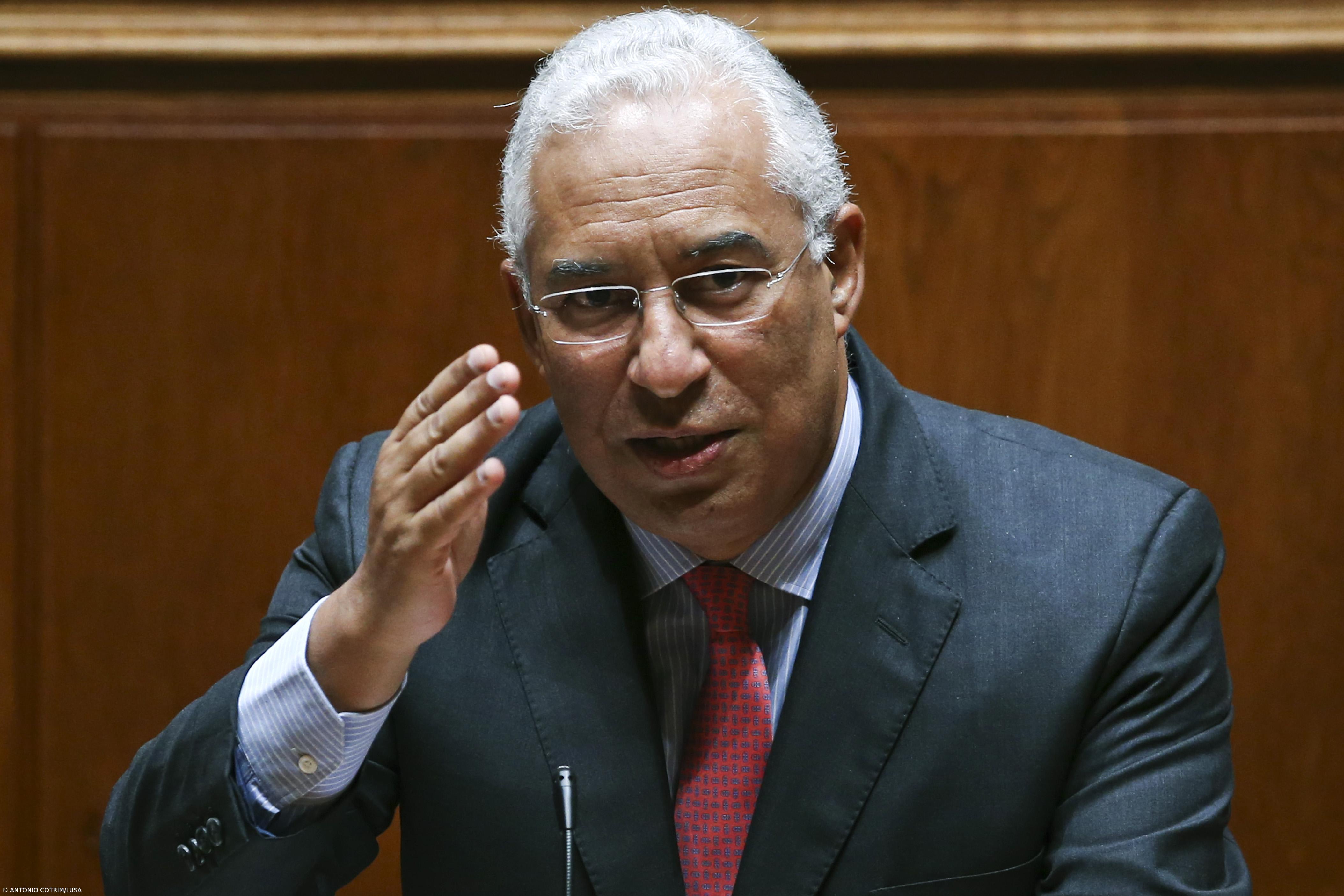 Costa defende que solução para os lesados do BES é vital para confiança na banca – Imagem 1