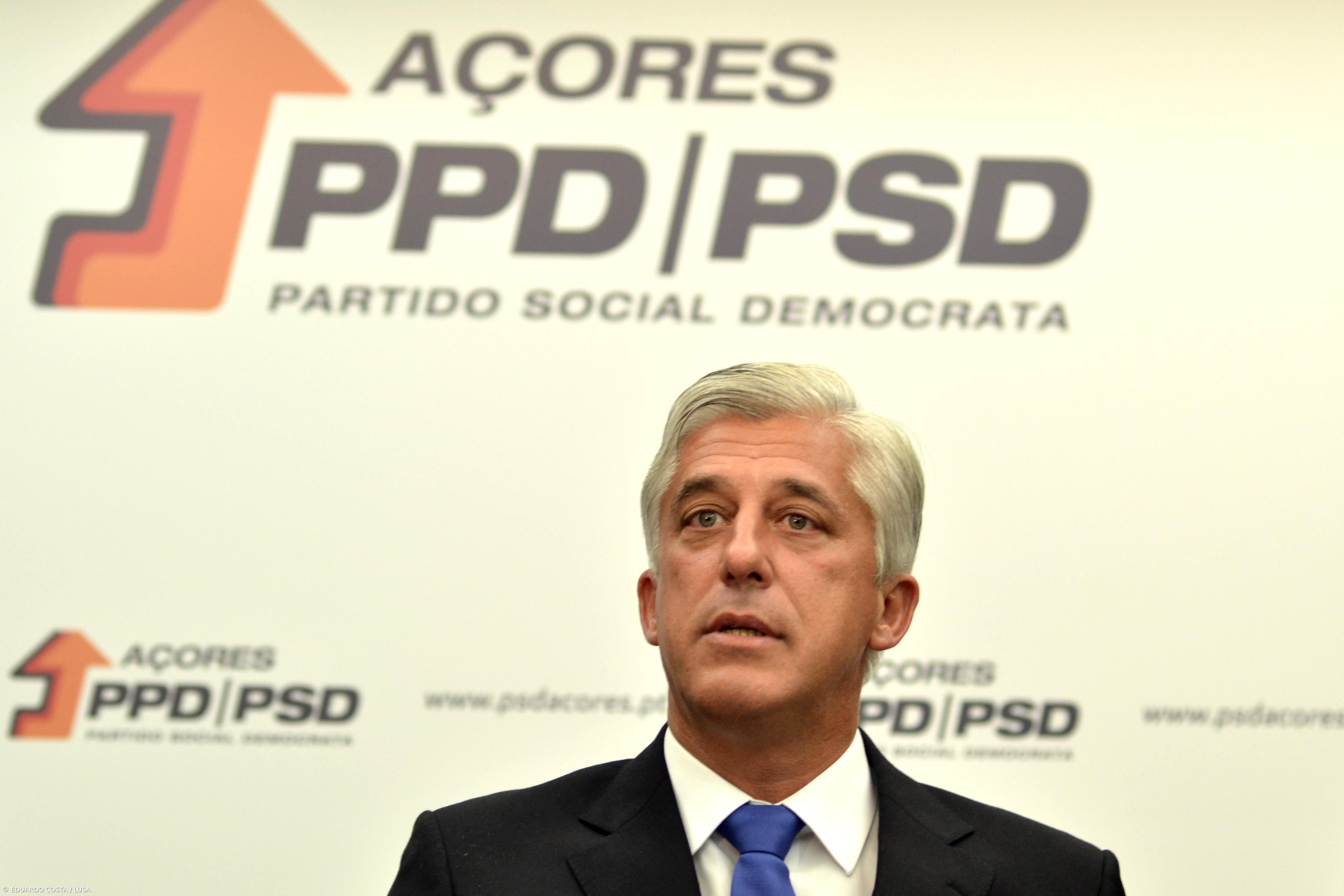 PSD lembra que é seu o texto parlamentar de proteção de quadros da Cofaco – Imagem 1
