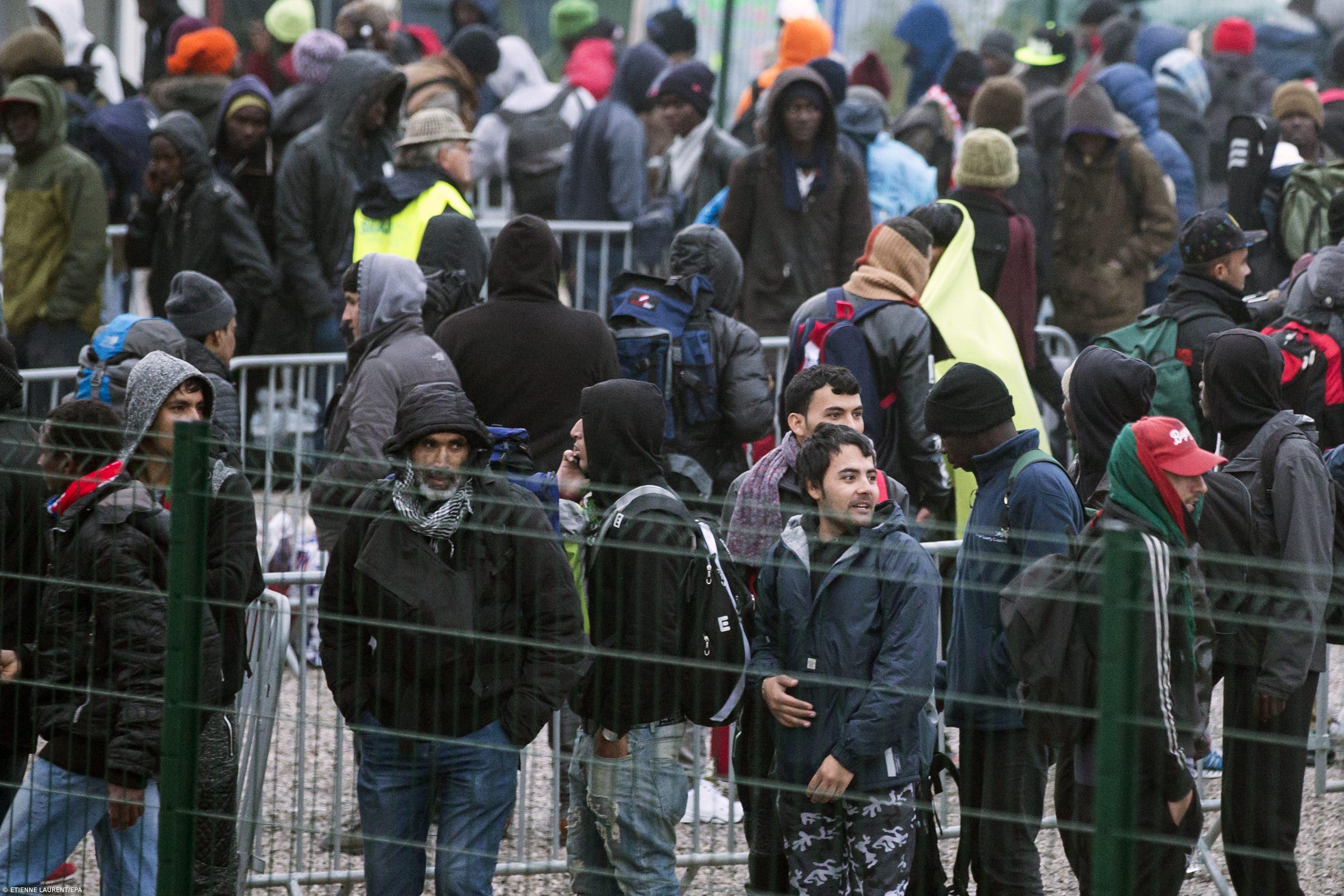 Portugal vai receber mais 50 refugiados, 24 são menores não acompanhados – Imagem 1