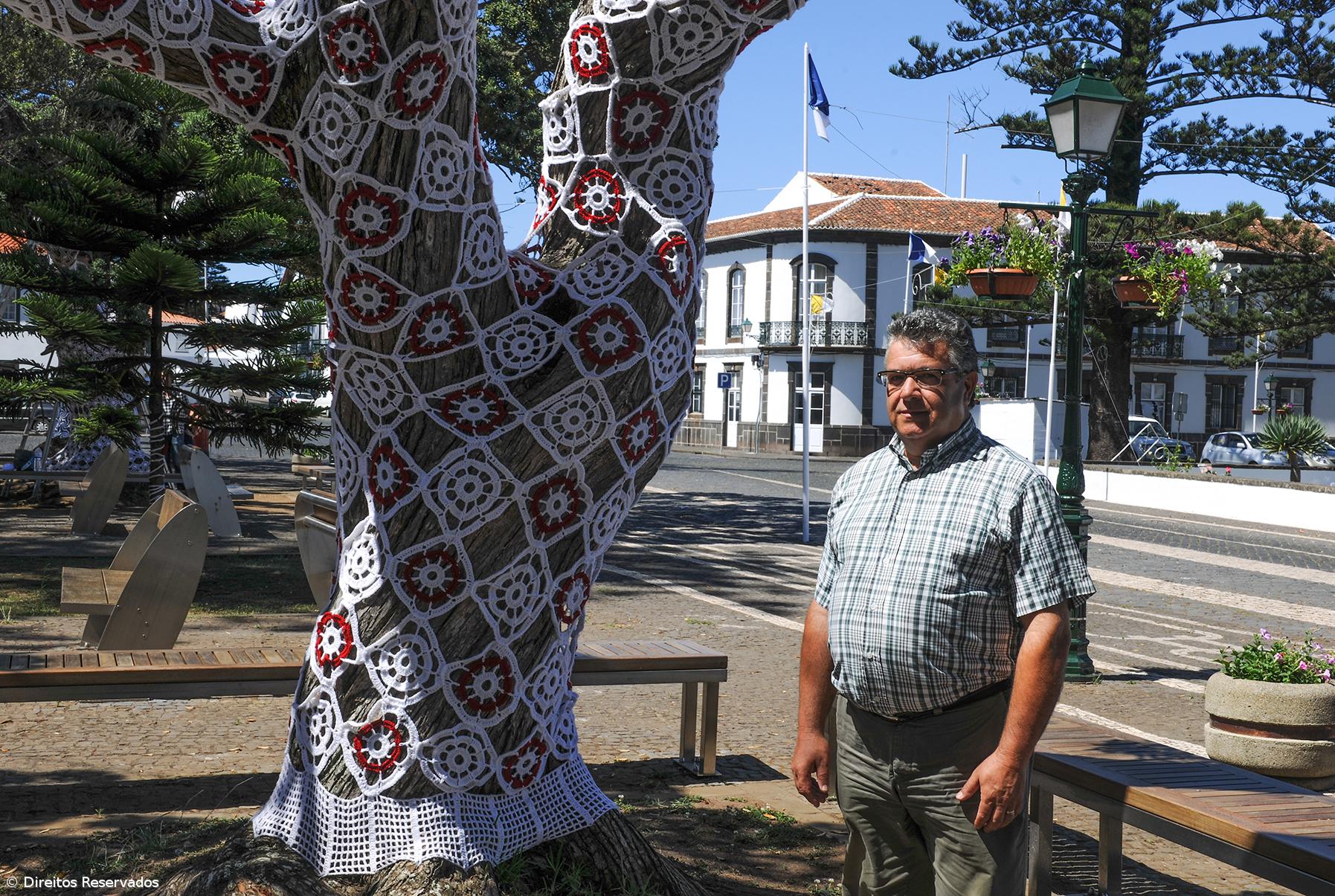 Autarca de Santa Cruz da Graciosa pode perder mandato por transferência para associação gerida pelo filho – Imagem 1