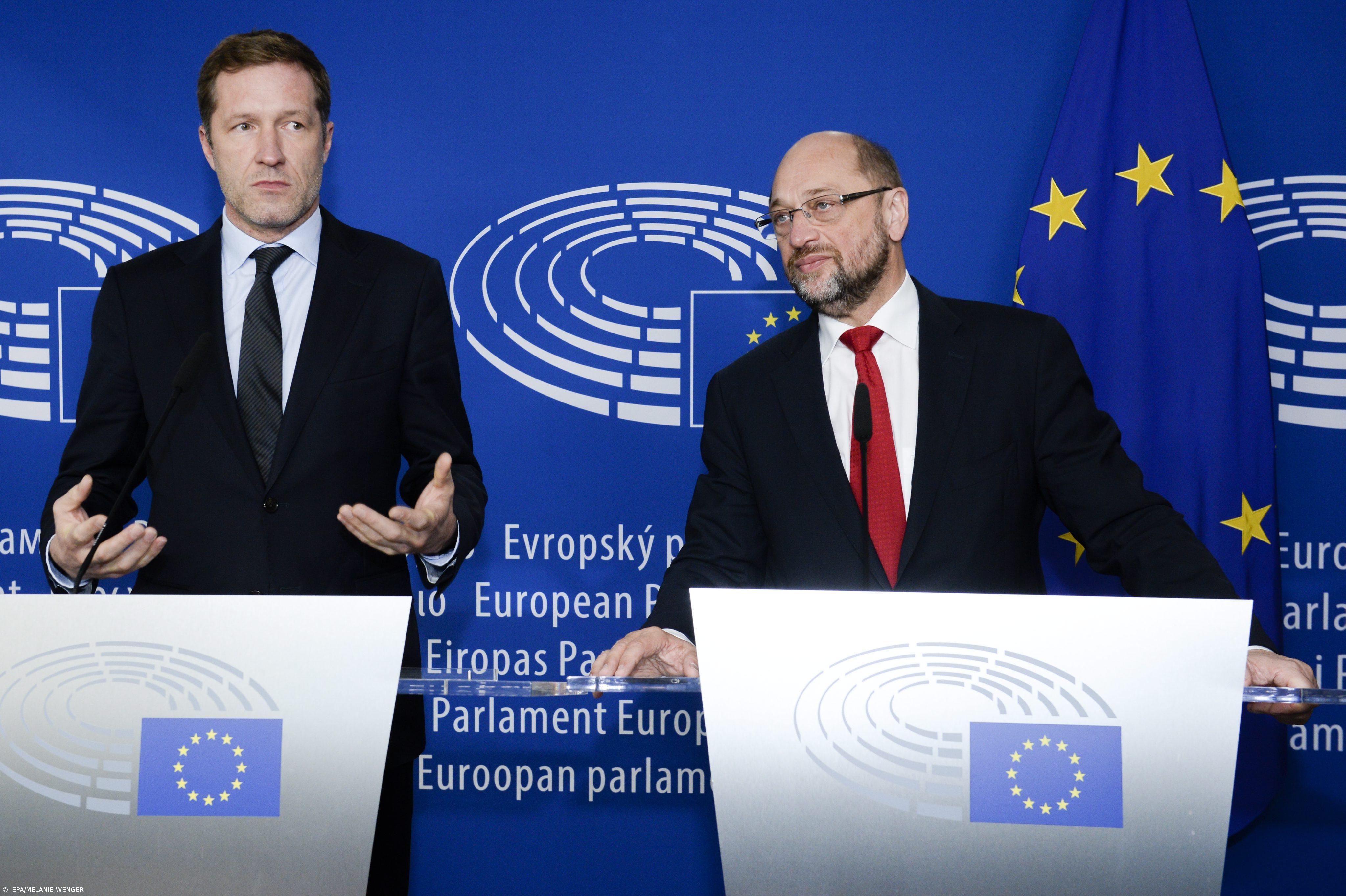 Valónia recusa "ceder sob pressão" ao acordo de comércio livre UE-Canadá  – Imagem 1