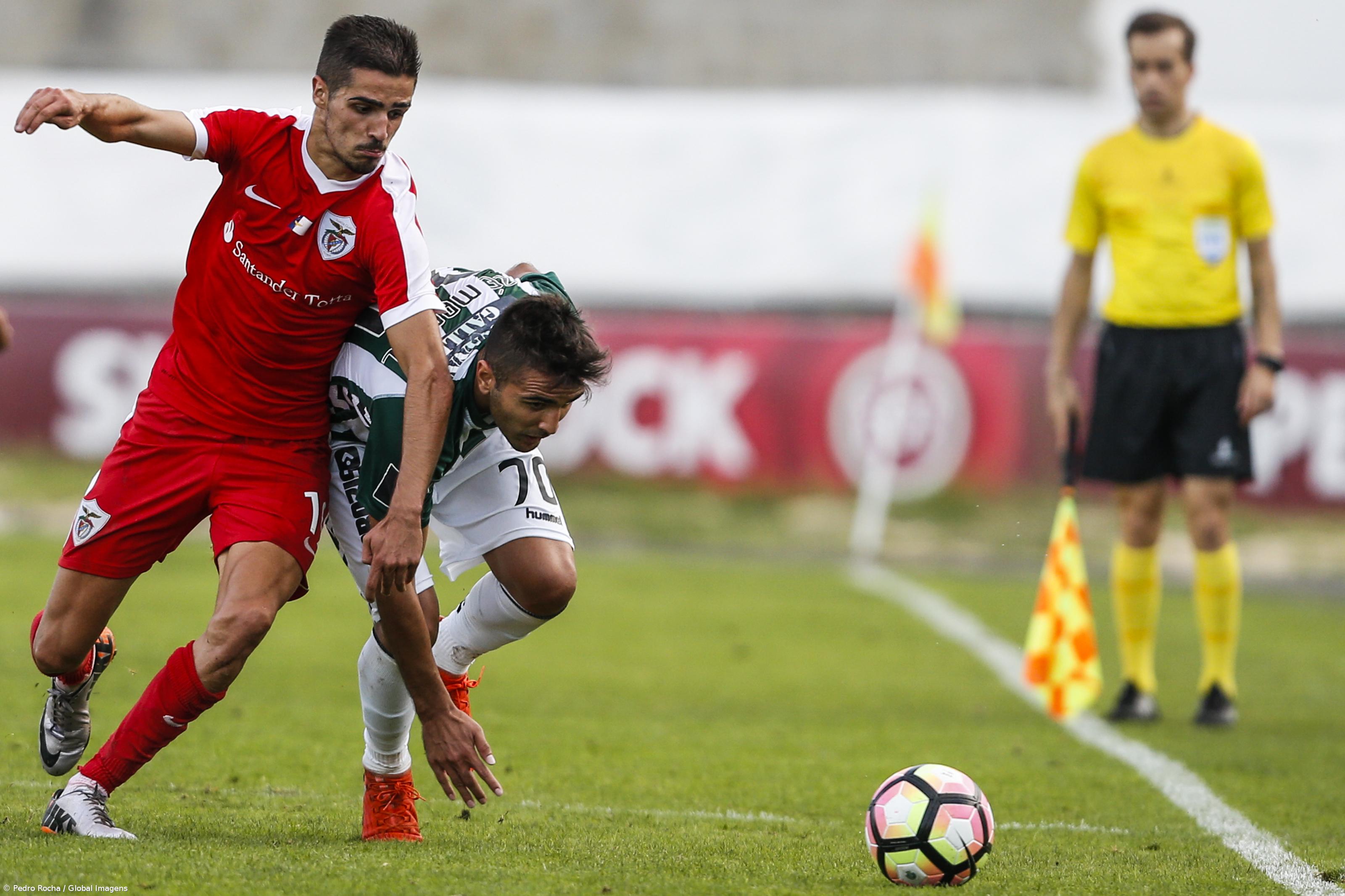 Setúbal elimina Santa Clara da Taça da Liga – Imagem 1