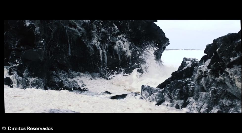 Mau tempo inspira "Timeless Storm" – Imagem 1