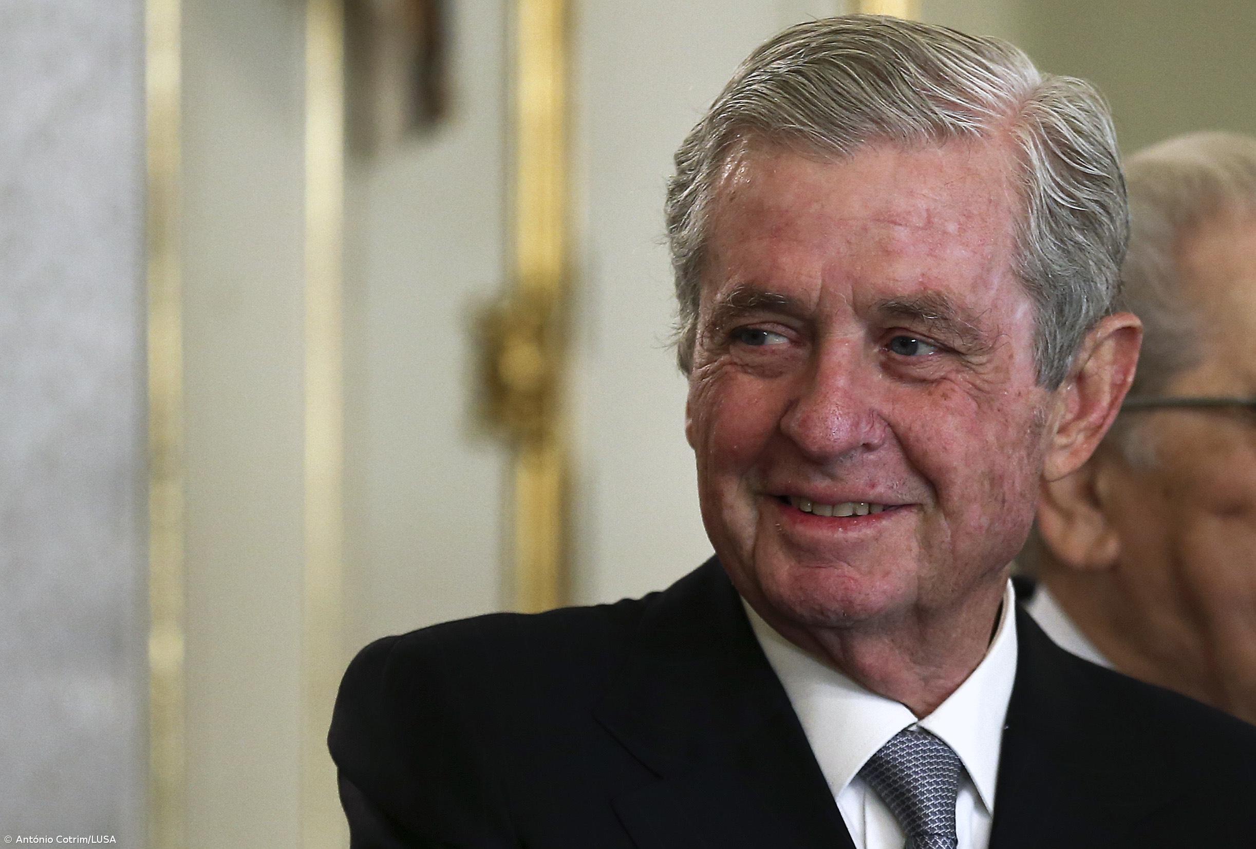 Morreu cirurgião Lobo Antunes  – Imagem 1