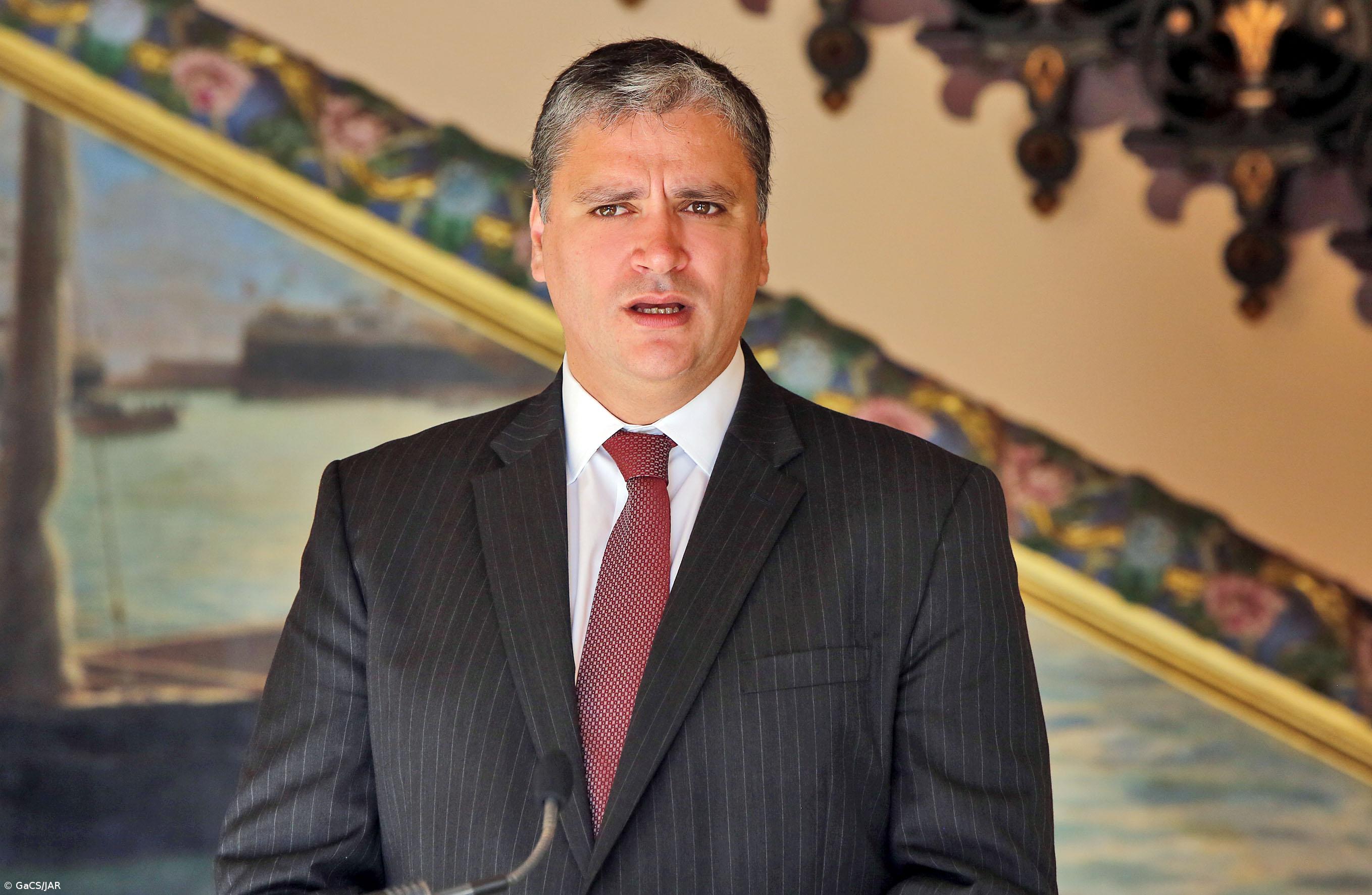 Sentimento de pertença deve ser alimentado - Presidente do Governo dos Açores – Imagem 1