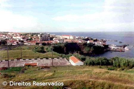 Município das Lajes das Flores tenta alientar pela terceira vez antiga pousada – Imagem 1