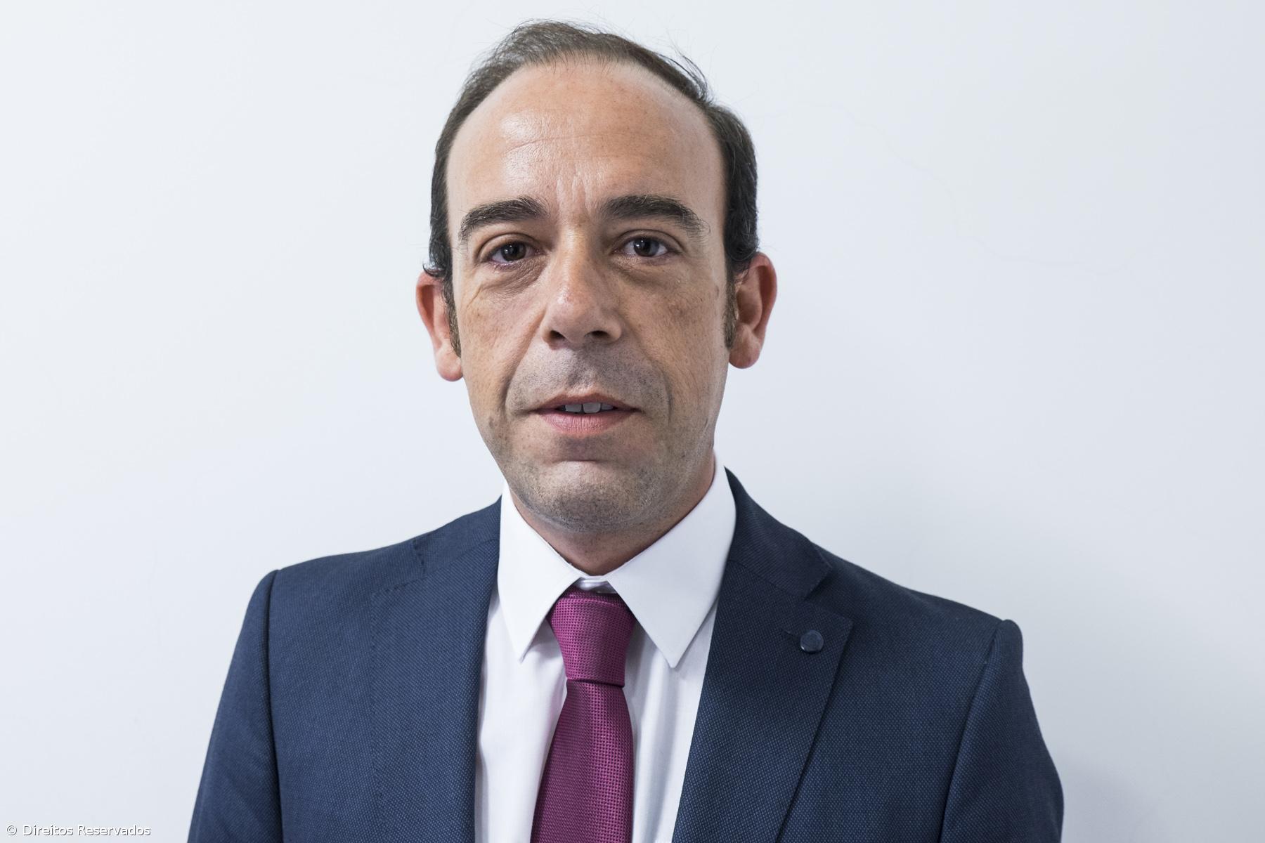 André Bradford eleito por unanimidade líder da bancada do PS no parlamento dos Açores – Imagem 1