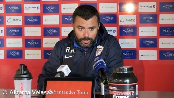 Santa Clara vai tentar contrariar favoritismo do Sporting de Braga (vídeo) – Imagem 1