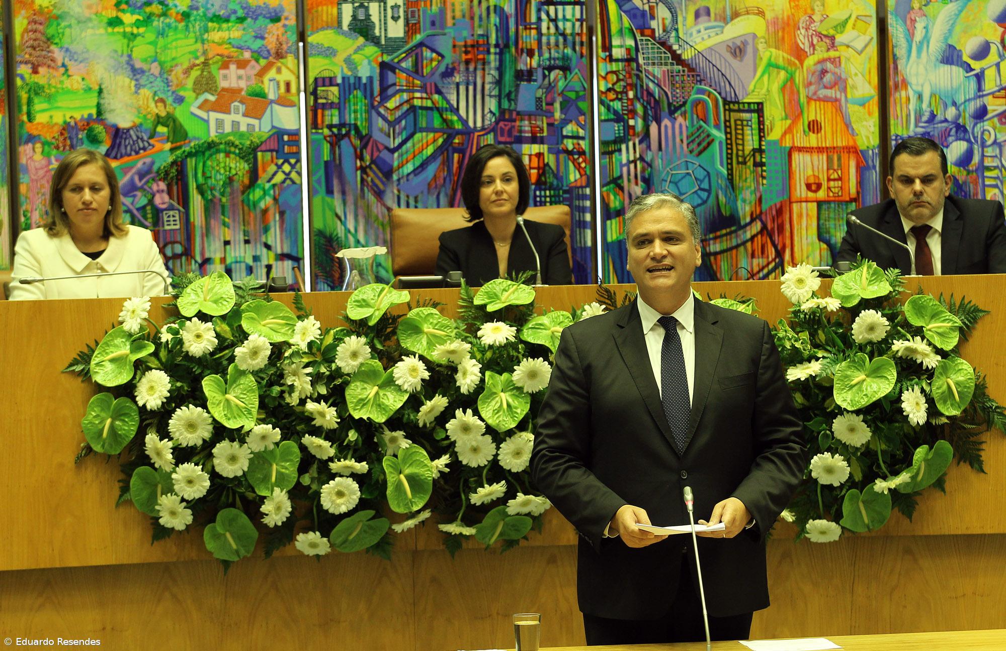 Eleitores privilegiaram estabilidade política – Imagem 1