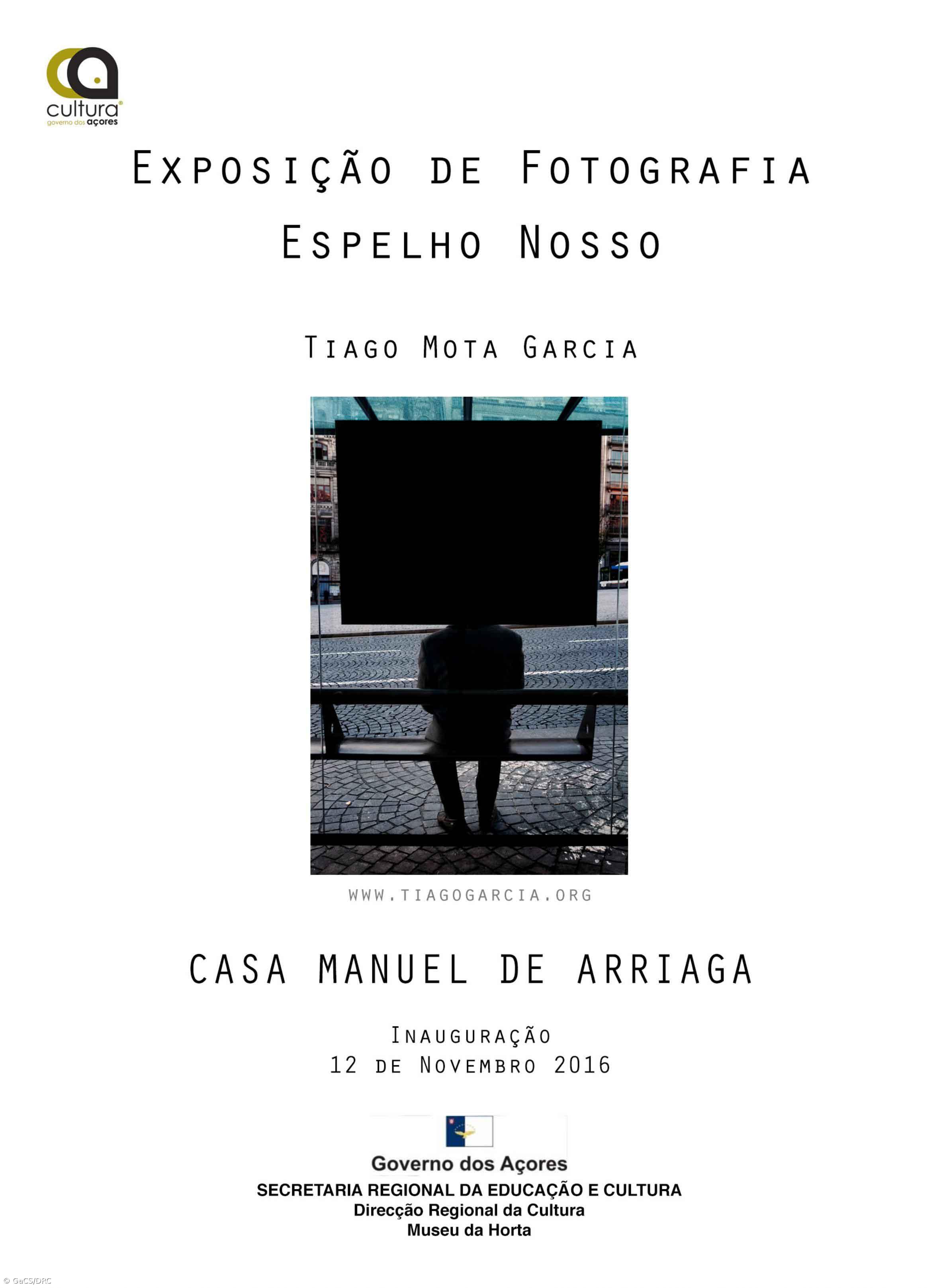 Museu da Horta acolhe exposição de fotografia – Imagem 1