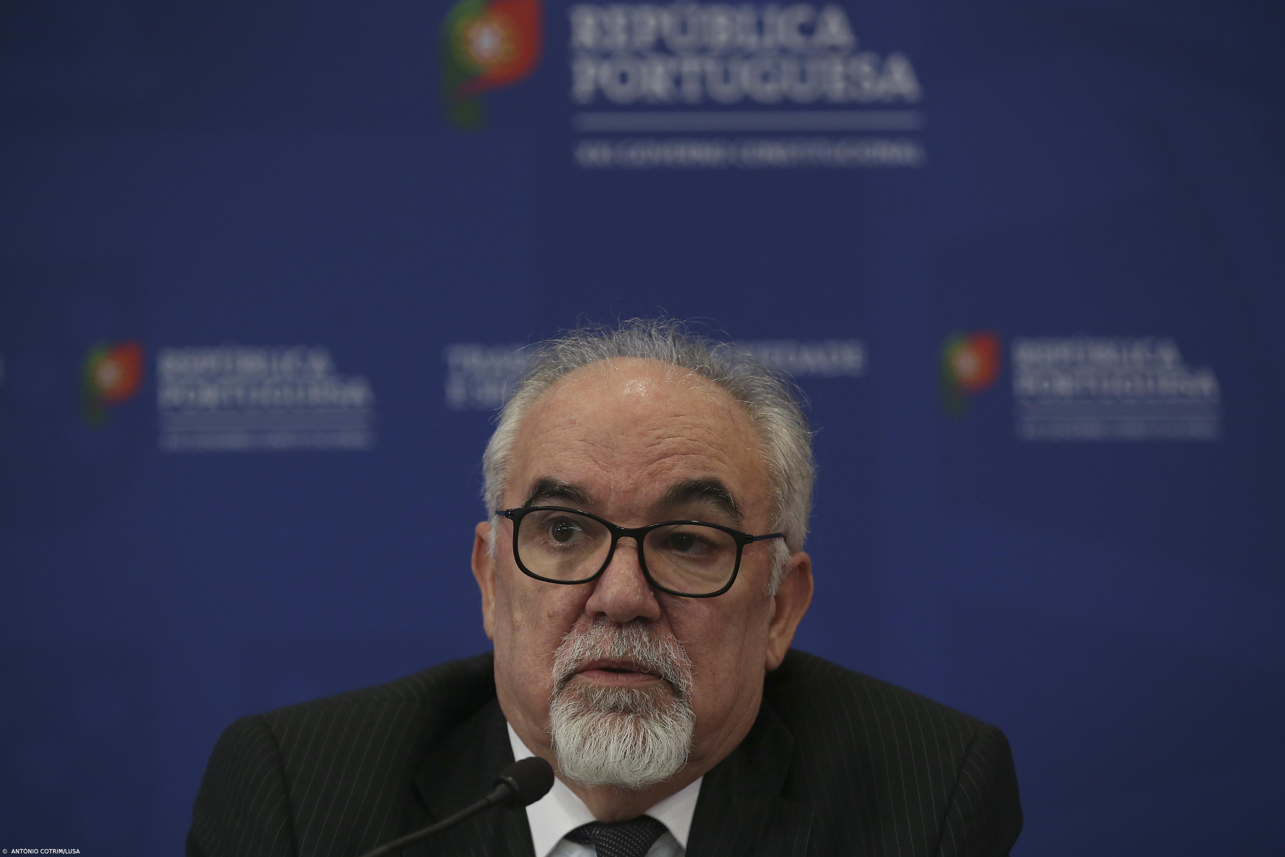 Sustentabilidade demográfica é objetivo prioritário para Portugal Pós-2020  – Imagem 1