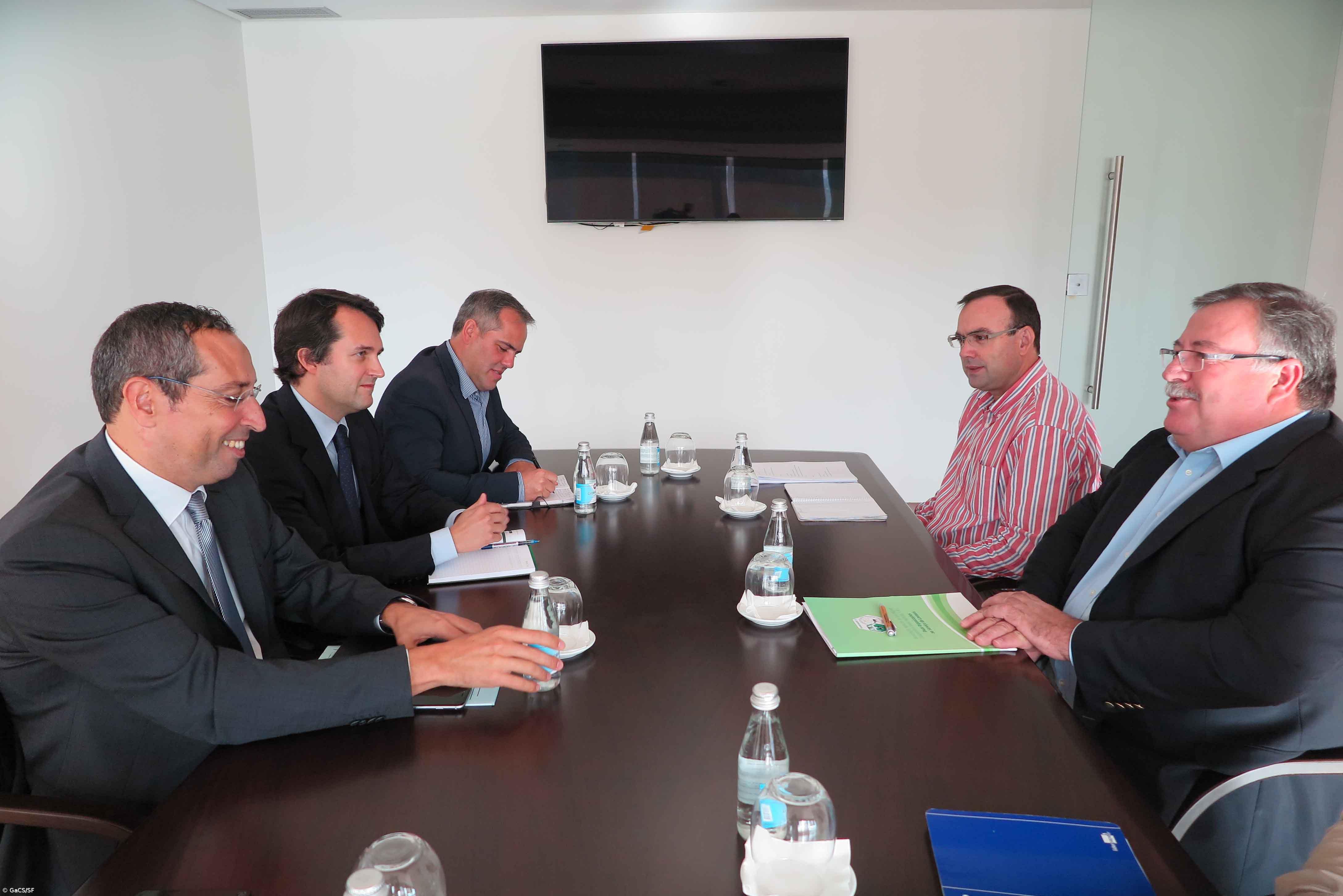 Federação Agrícola dos Açores pede a Governo "pôr contas em dia" com produtores – Imagem 1