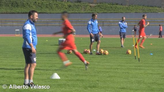 Amorim espera que a vitória em casa chegue ao terceira jogo (vídeo) – Imagem 1