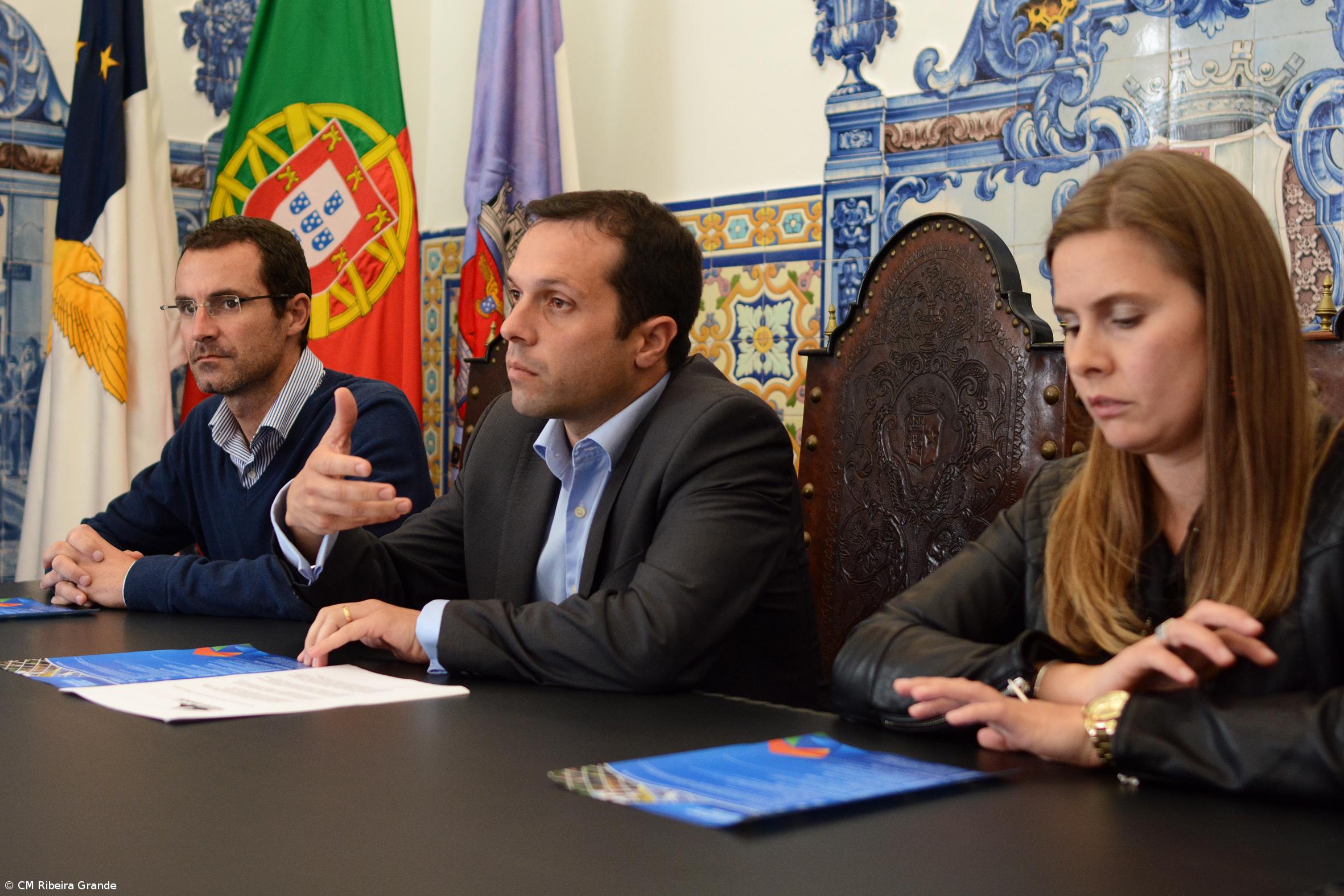 Ribeira Grande promove primeira feira de inovação e desenvolvimento – Imagem 1