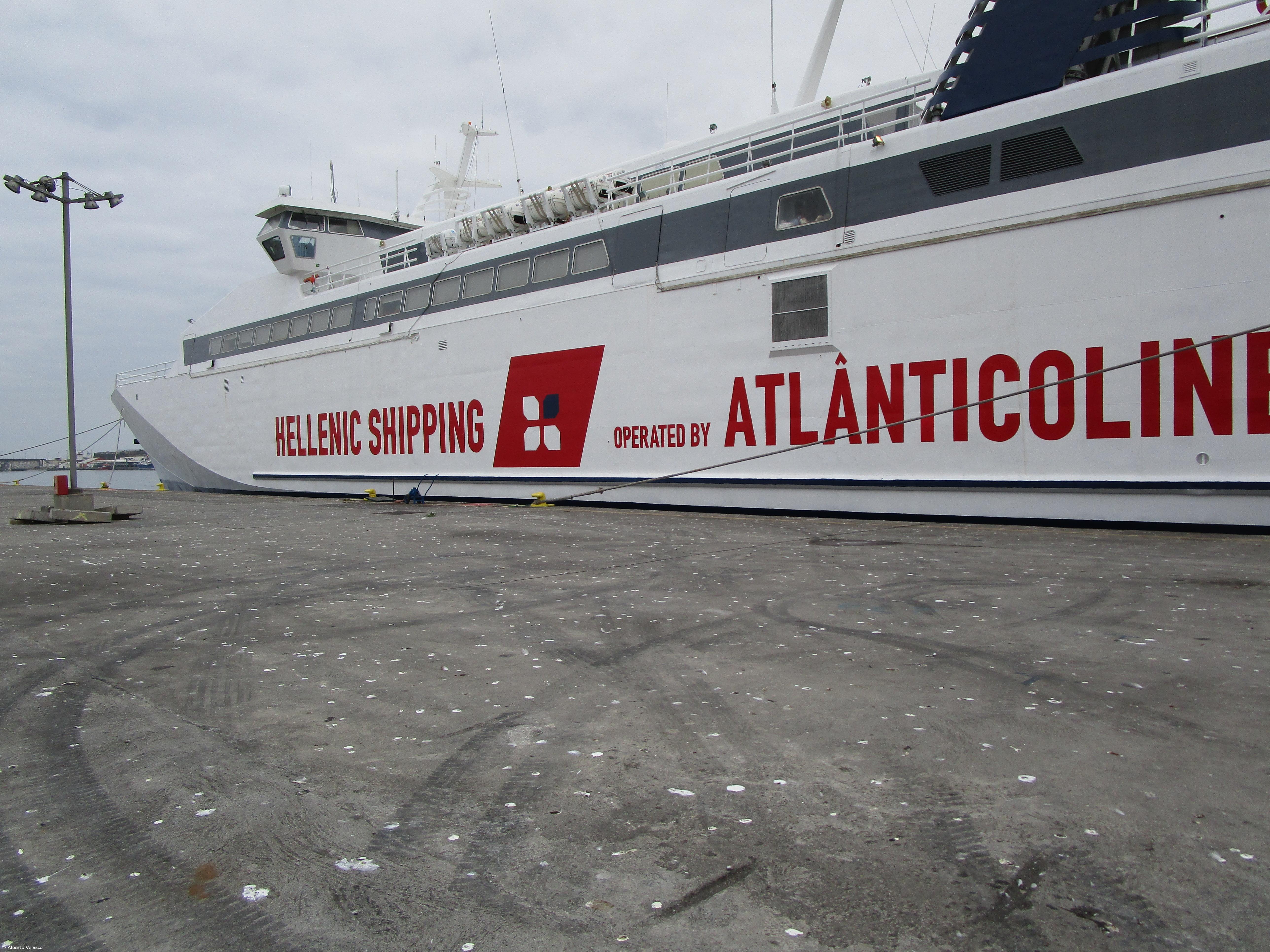 Governo dos Açores indica Carlos Faias para Presidente do Conselho de Administração da Atlânticoline – Imagem 1