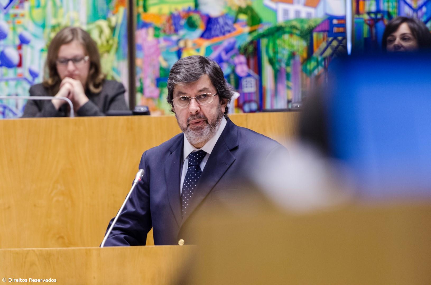 Oposição critica proposta de Programa do Governo dos Açores – Imagem 1