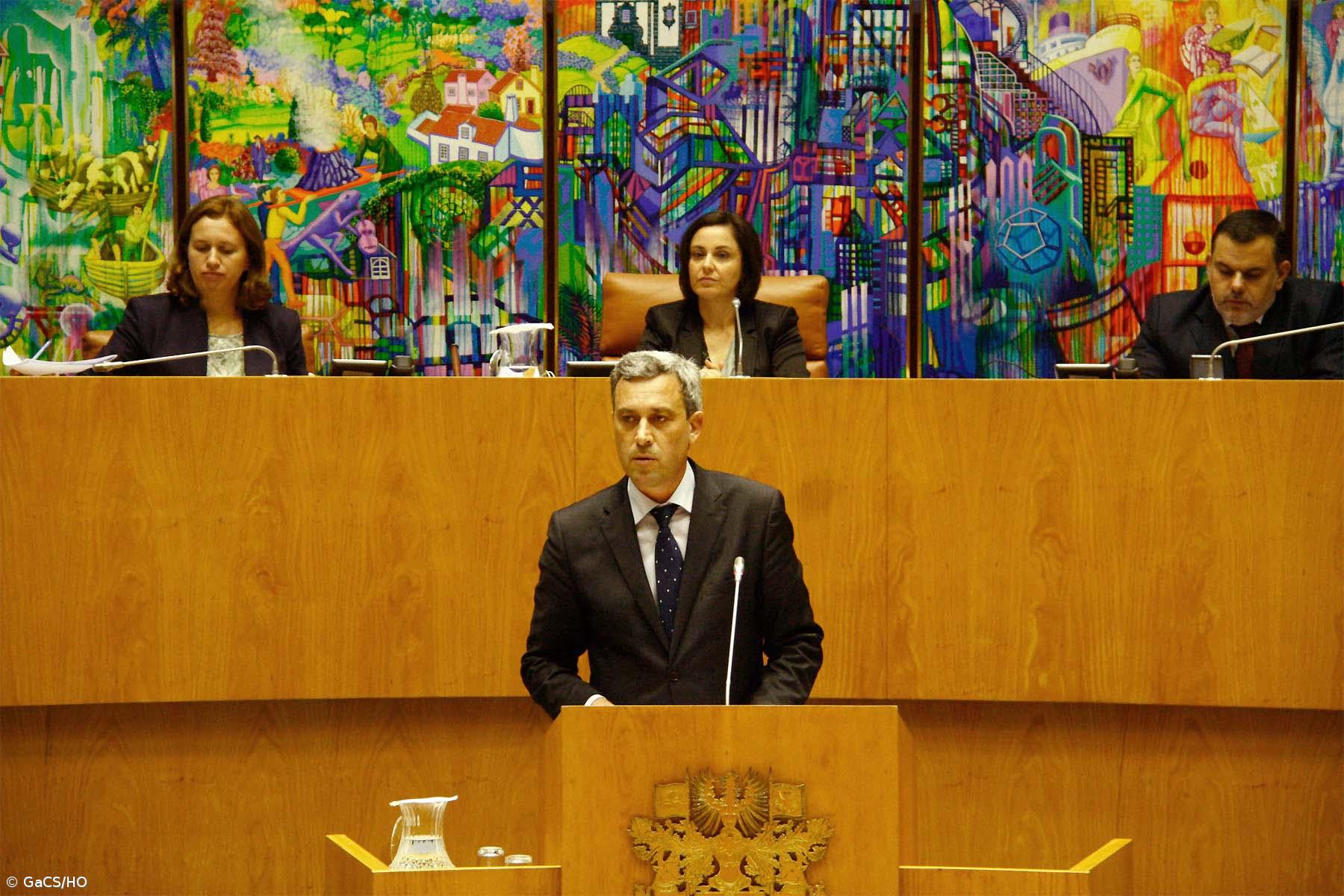 Governo Regional lança novo concurso para projetos de investigação científica de 3,3 ME – Imagem 1