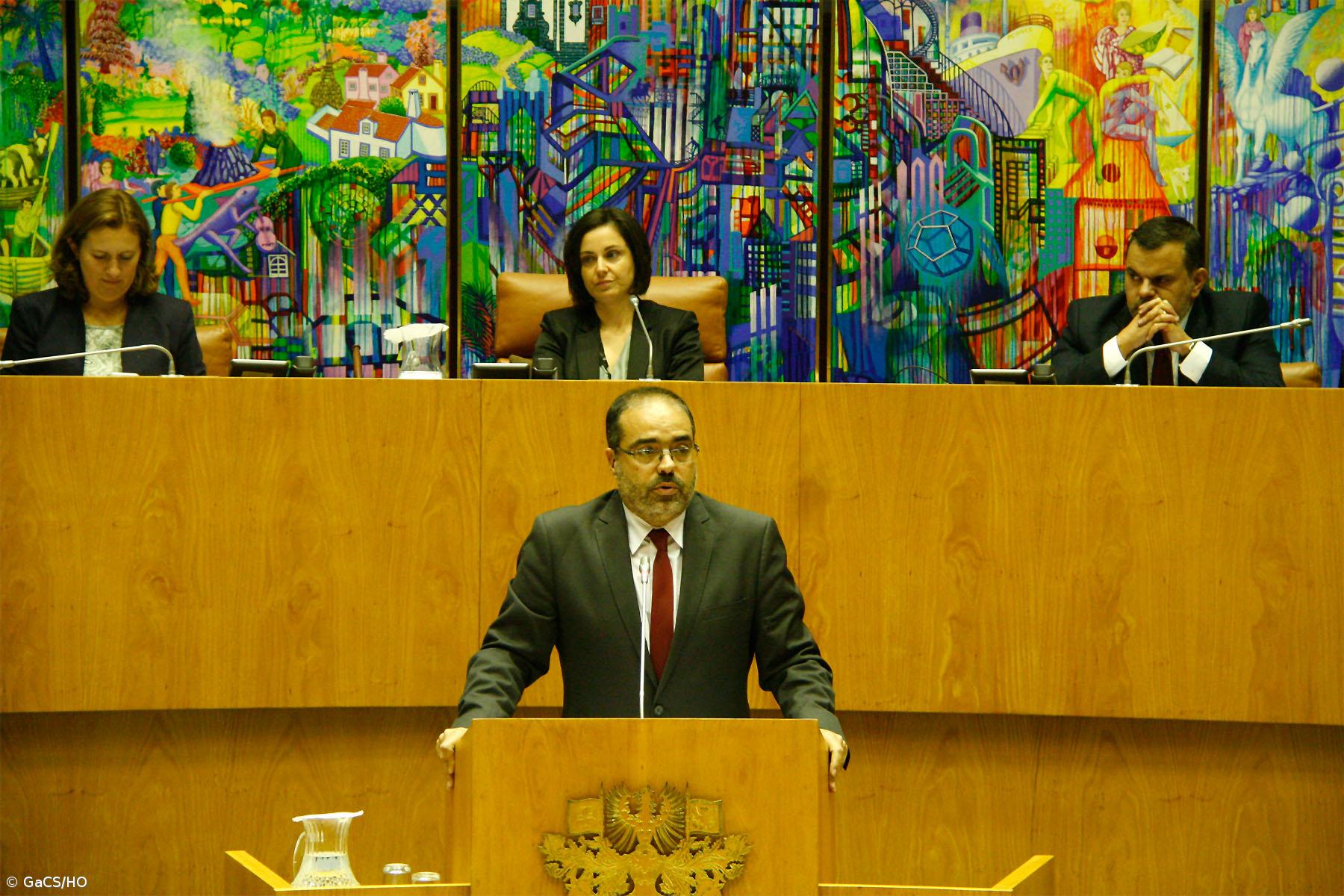 Governo dos Açores vai criar Fórum do Álcool e da Saúde em 2018 – Imagem 1