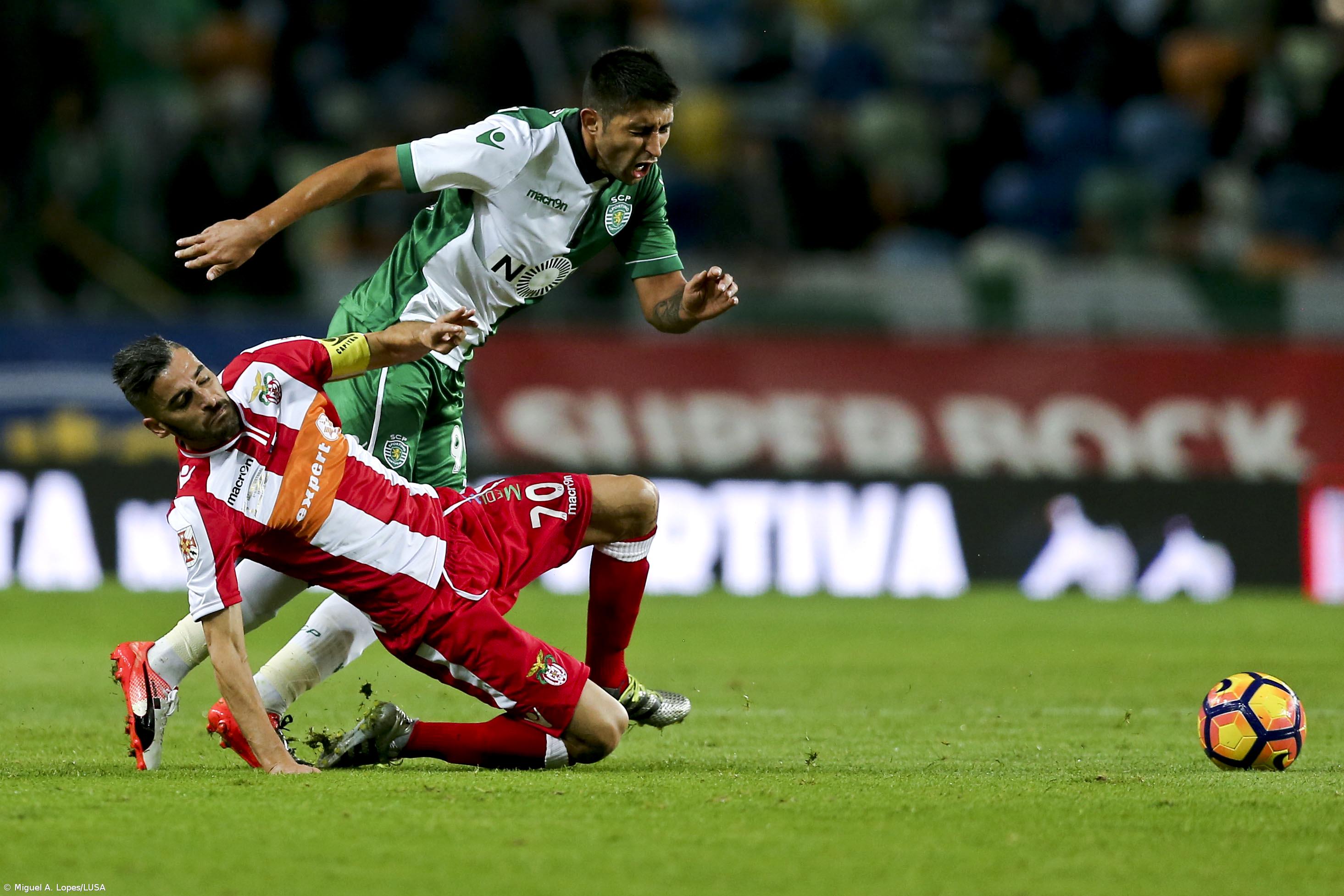 Sporting goleia Praiense e apura-se para os oitavos de final da Taça de Portugal – Imagem 1