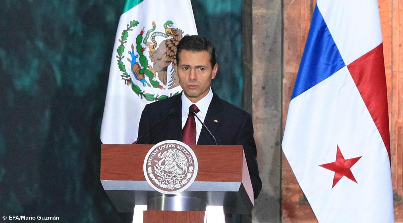 México quer "privilegiar o diálogo" com Donald Trump – Imagem 1