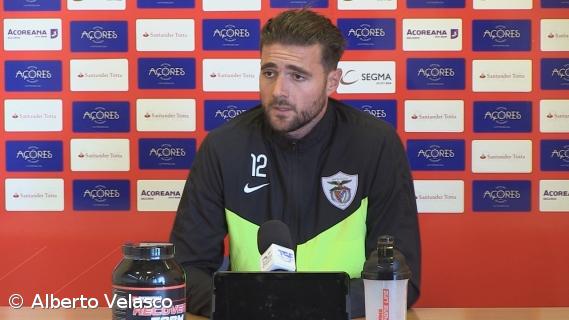 "Frustração foi muito grande mas saímos de cabeça erguida" (vídeo) – Imagem 1