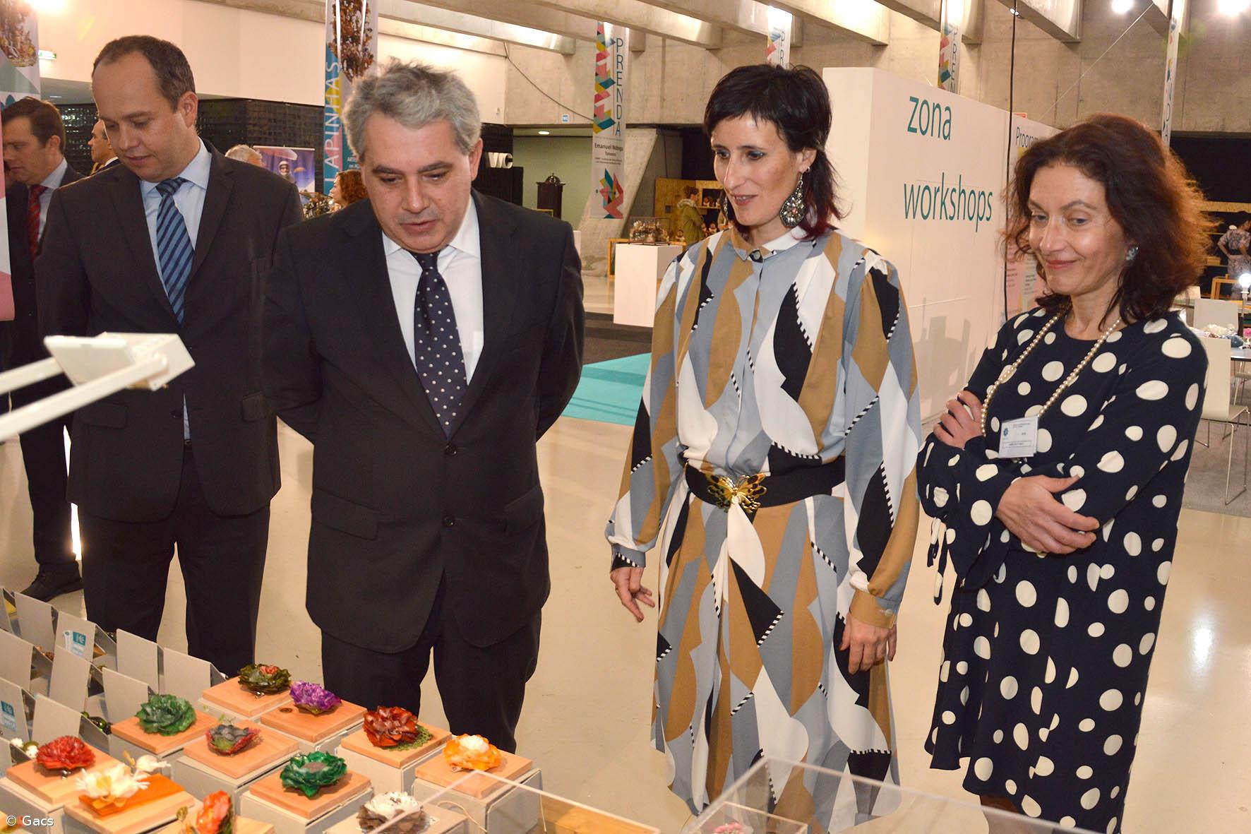 Número de unidades produtivas artesanais nos Açores aumentou 45% em quatro anos – Imagem 1