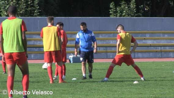 Accioly sublinha conquista de ponto em Matosinhos (vídeo) – Imagem 1