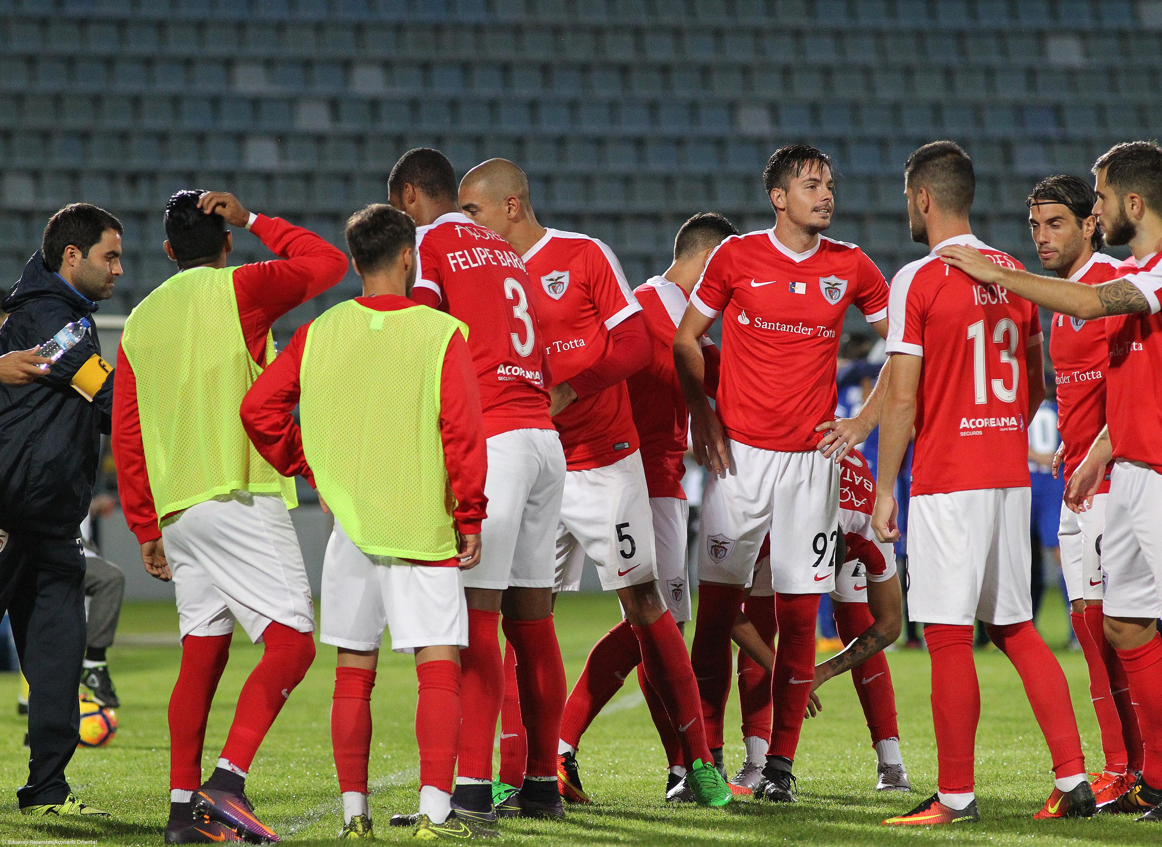 Santa Clara contrata colombiano de 17 anos em torneio de observação – Imagem 1