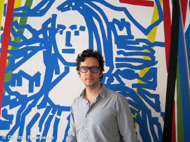 Grafismo de exposições e museus de Paris têm assinatura portuguesa – Imagem 1